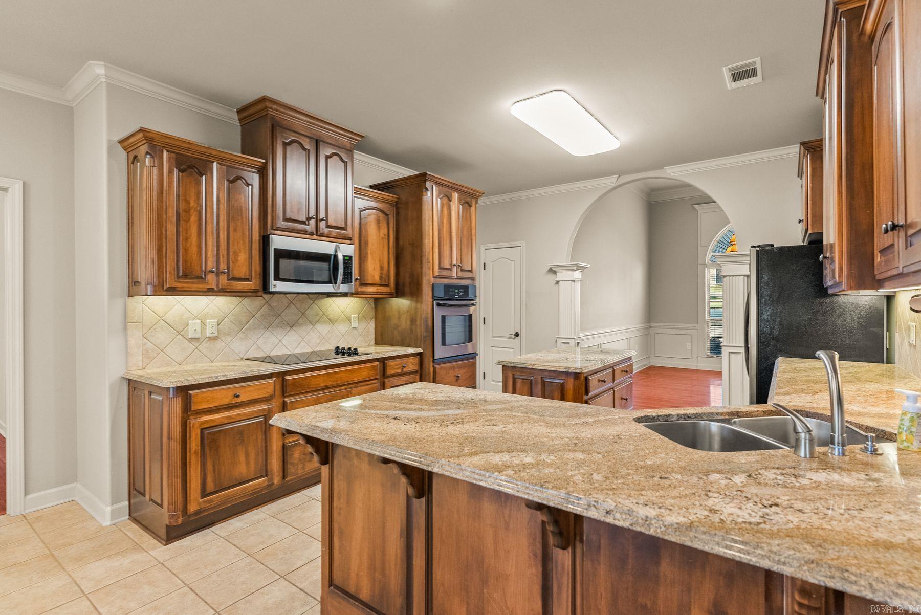 MILLERS CROSSING - Residential