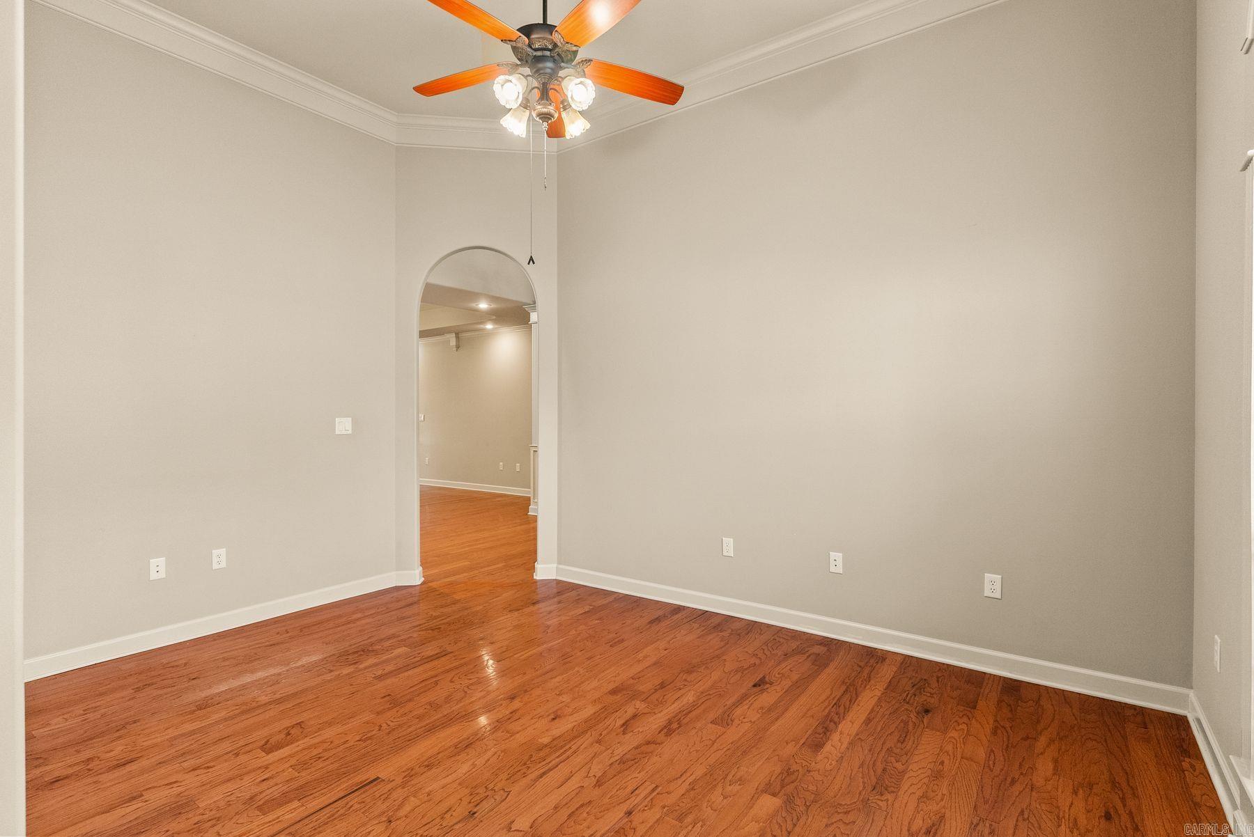 MILLERS CROSSING - Residential