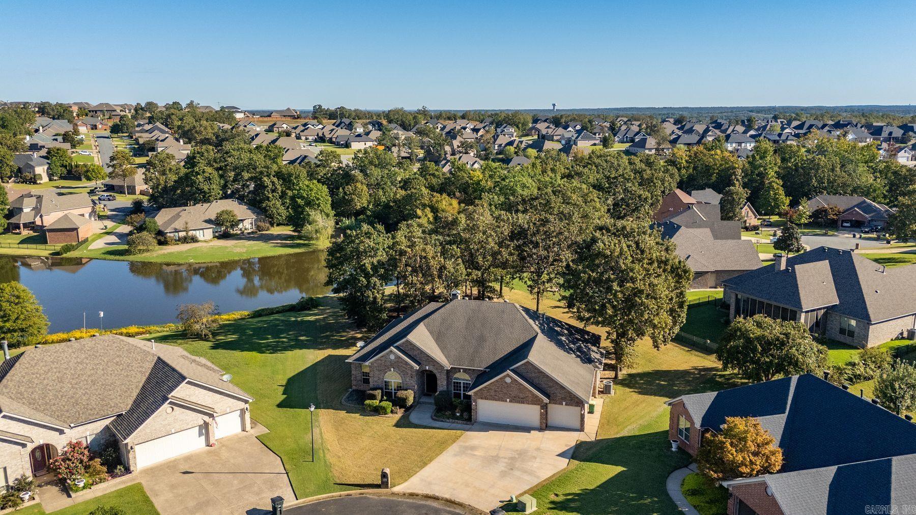 MILLERS CROSSING - Residential