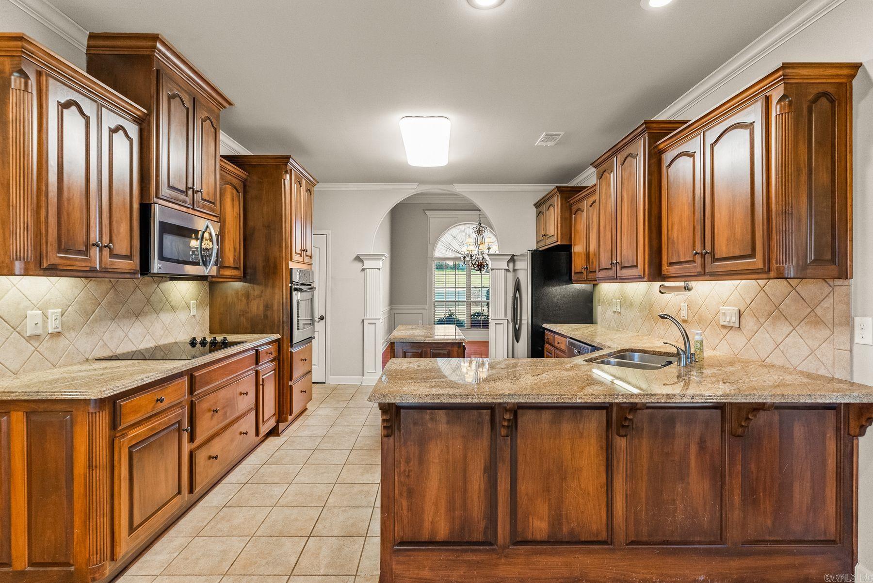 MILLERS CROSSING - Residential