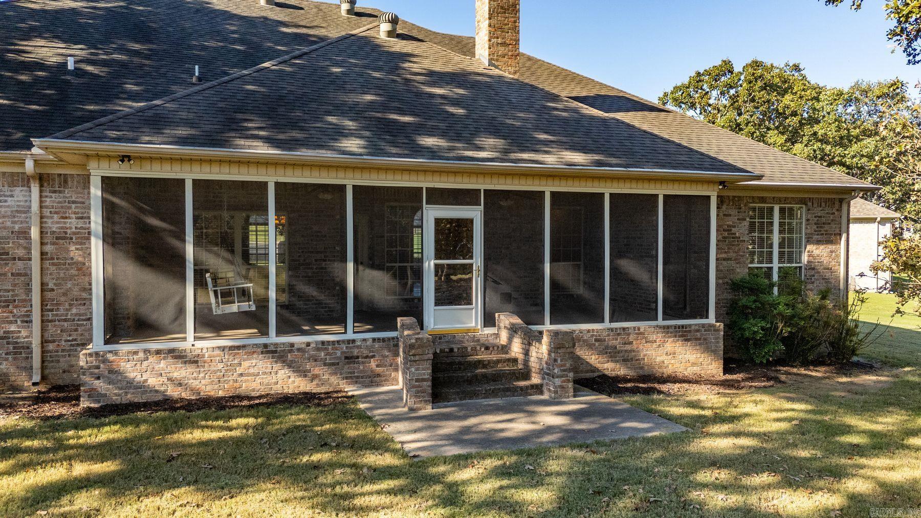 MILLERS CROSSING - Residential