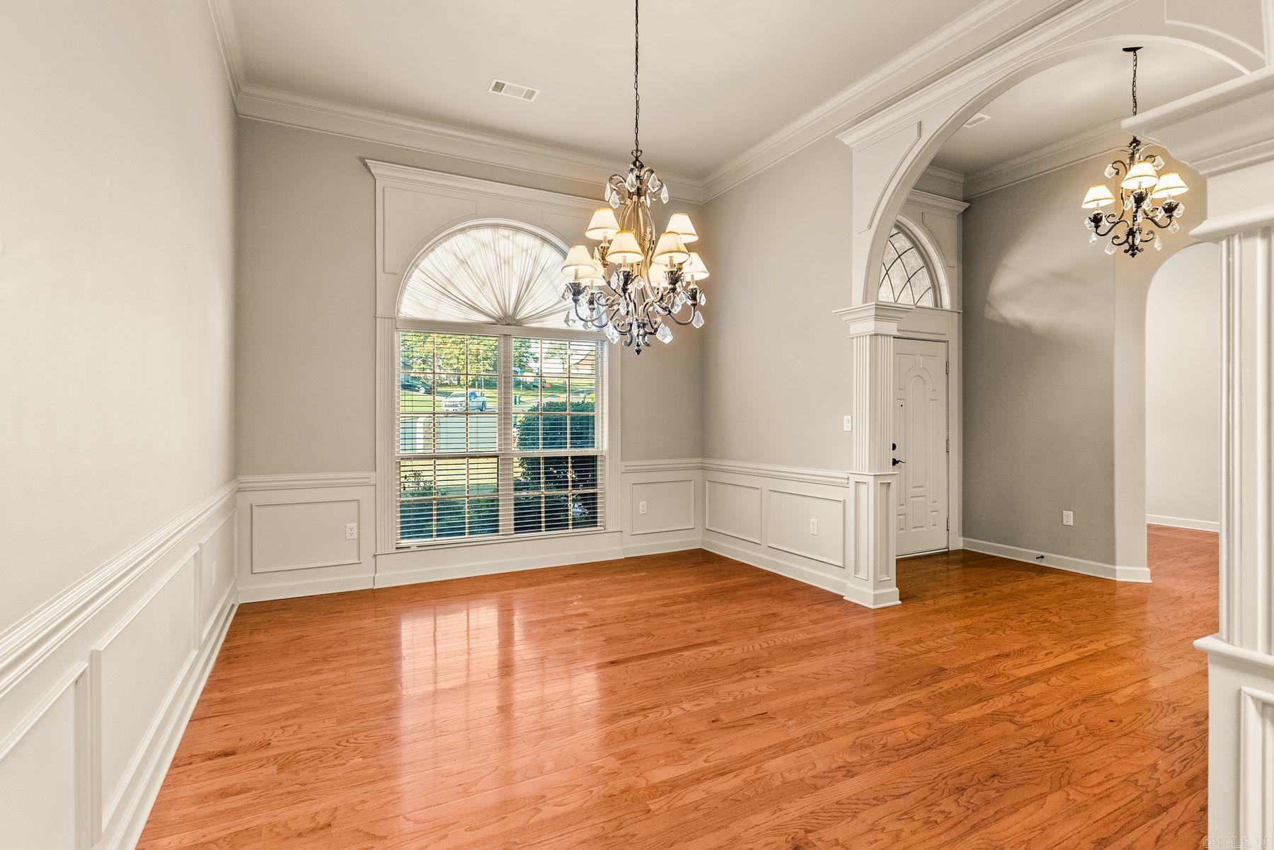 MILLERS CROSSING - Residential