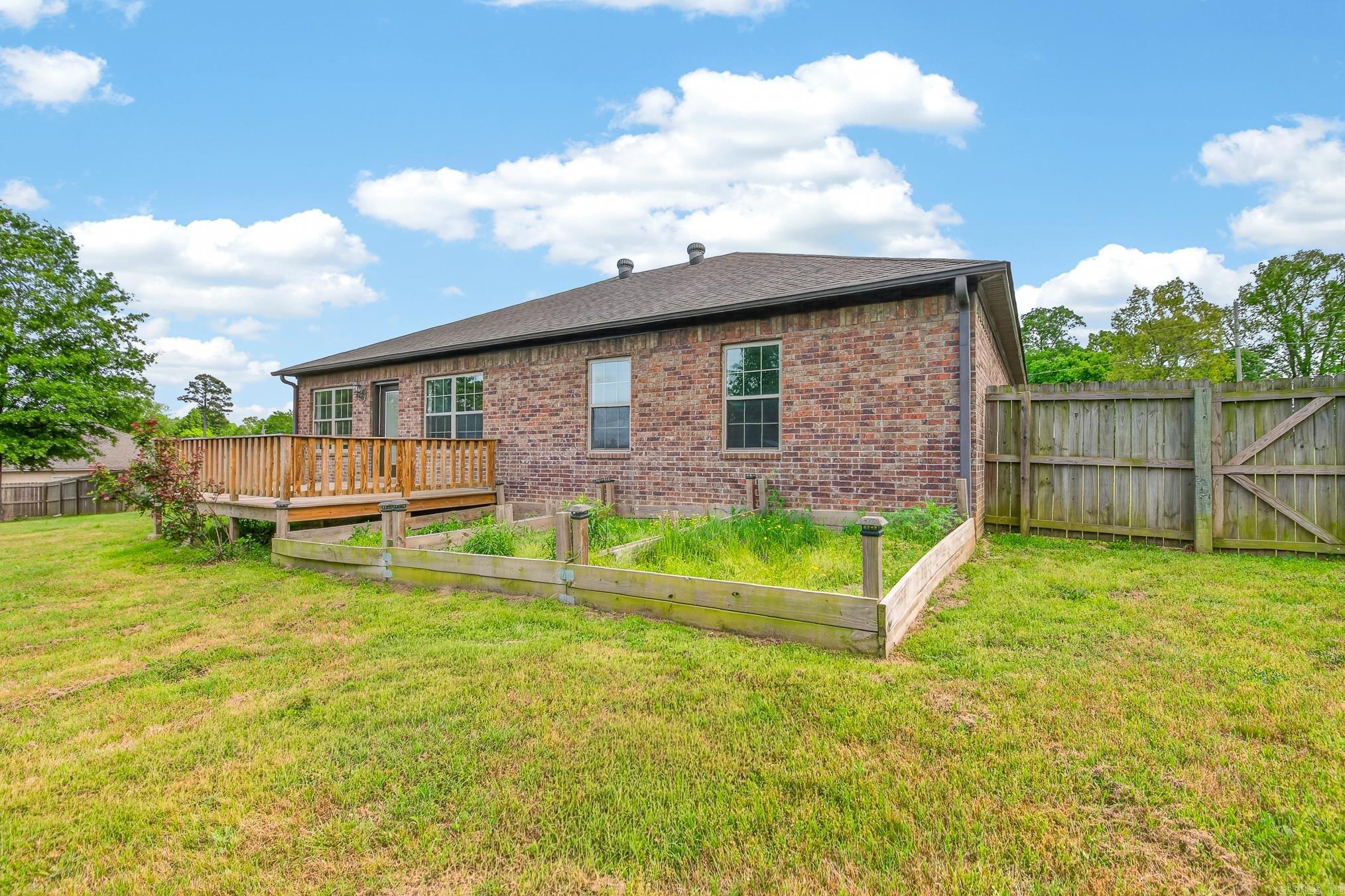 BOBWHITE - Residential