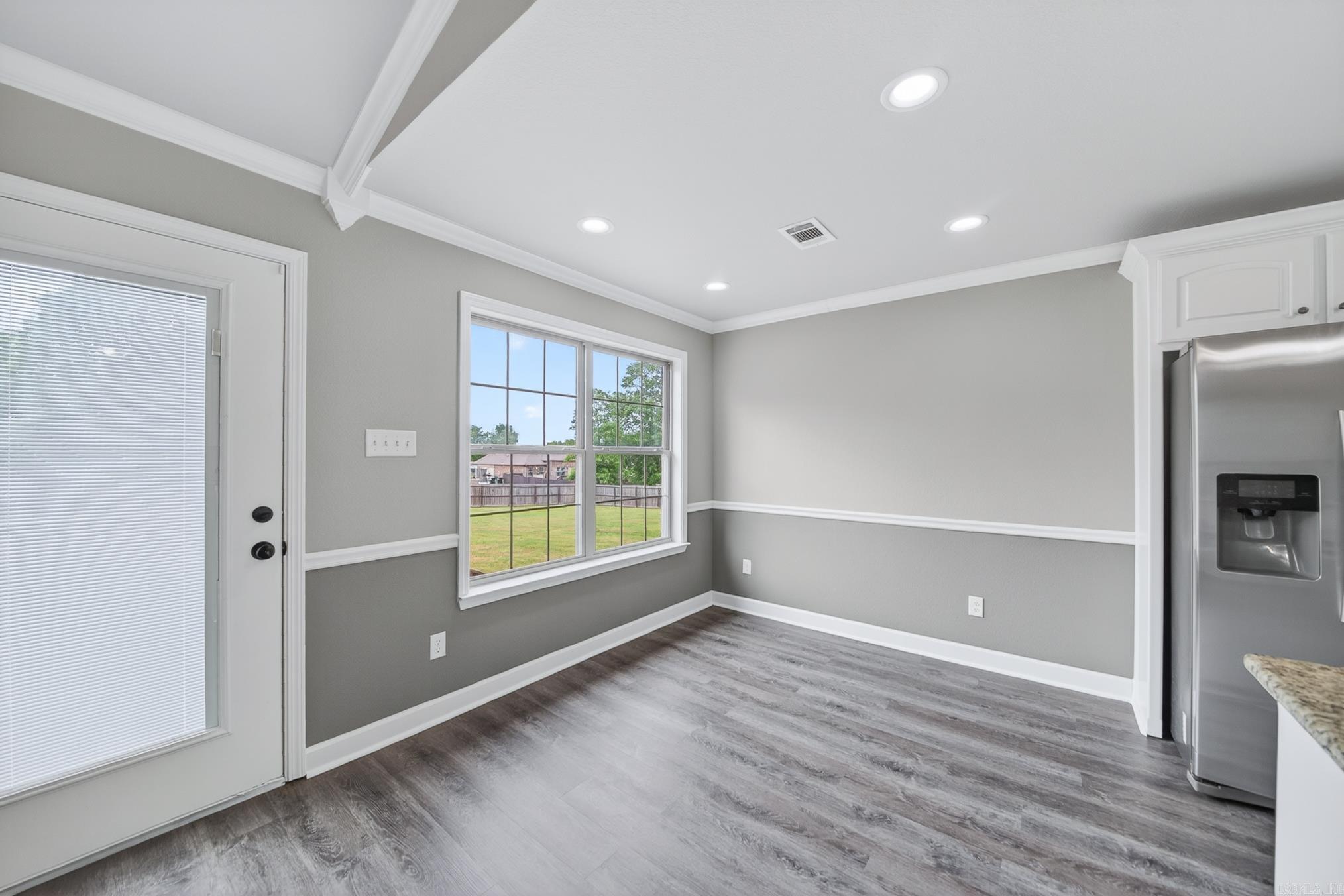 BOBWHITE - Residential