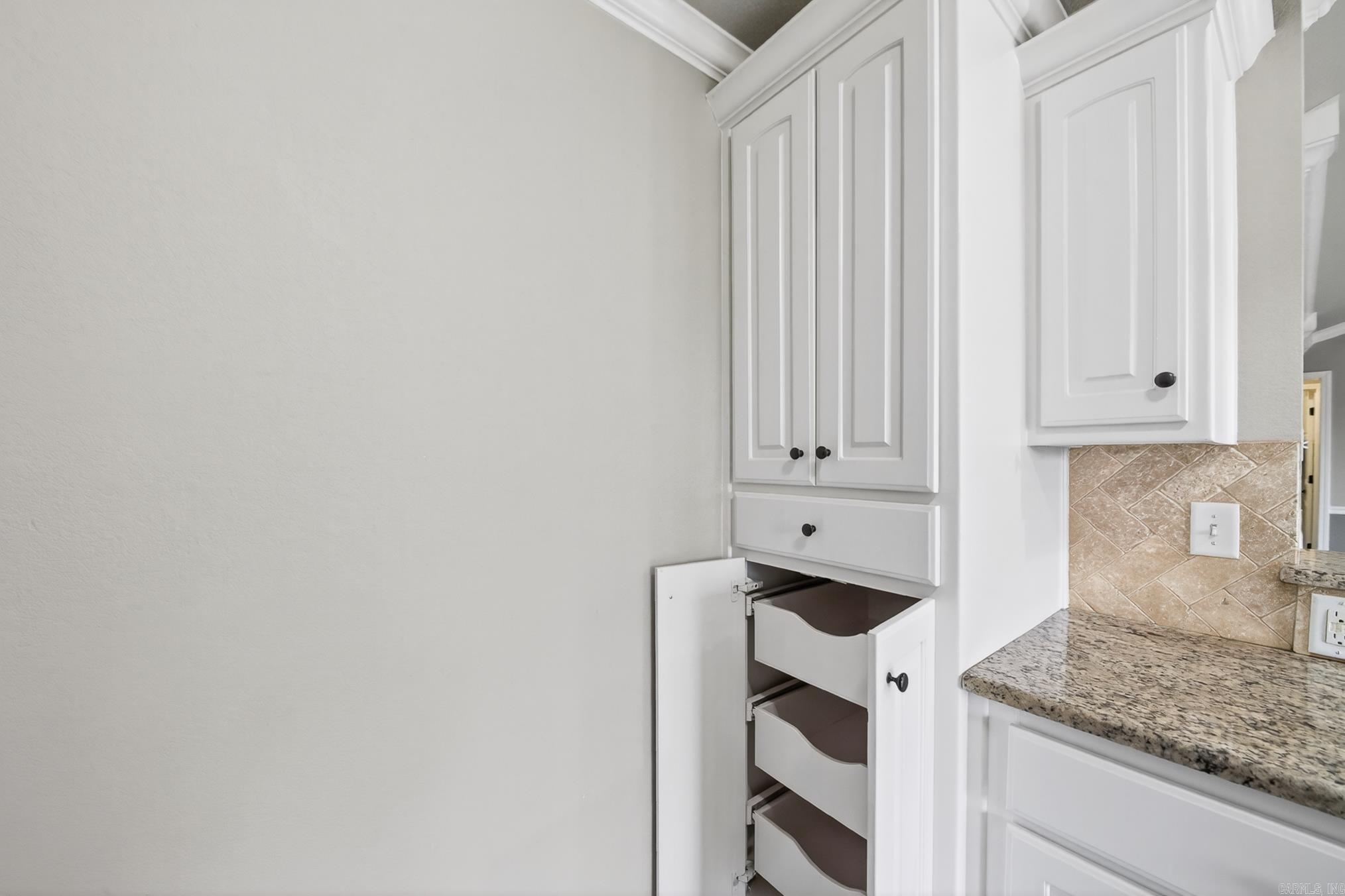 BOBWHITE - Residential