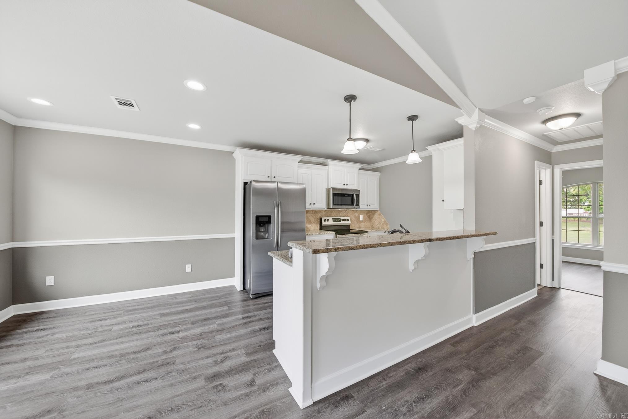 BOBWHITE - Residential