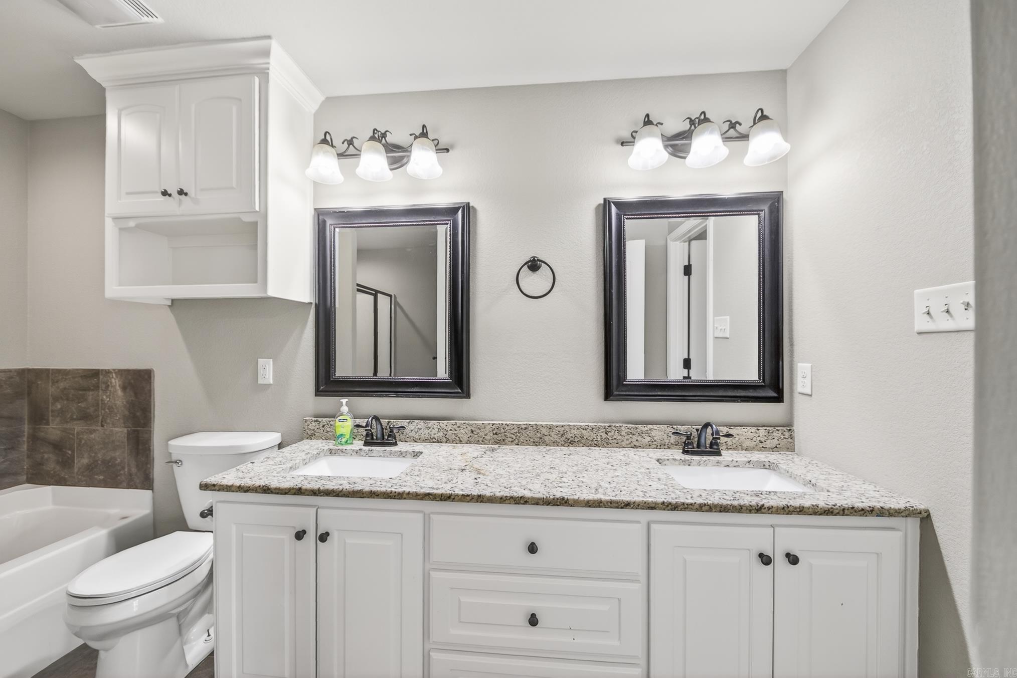 BOBWHITE - Residential