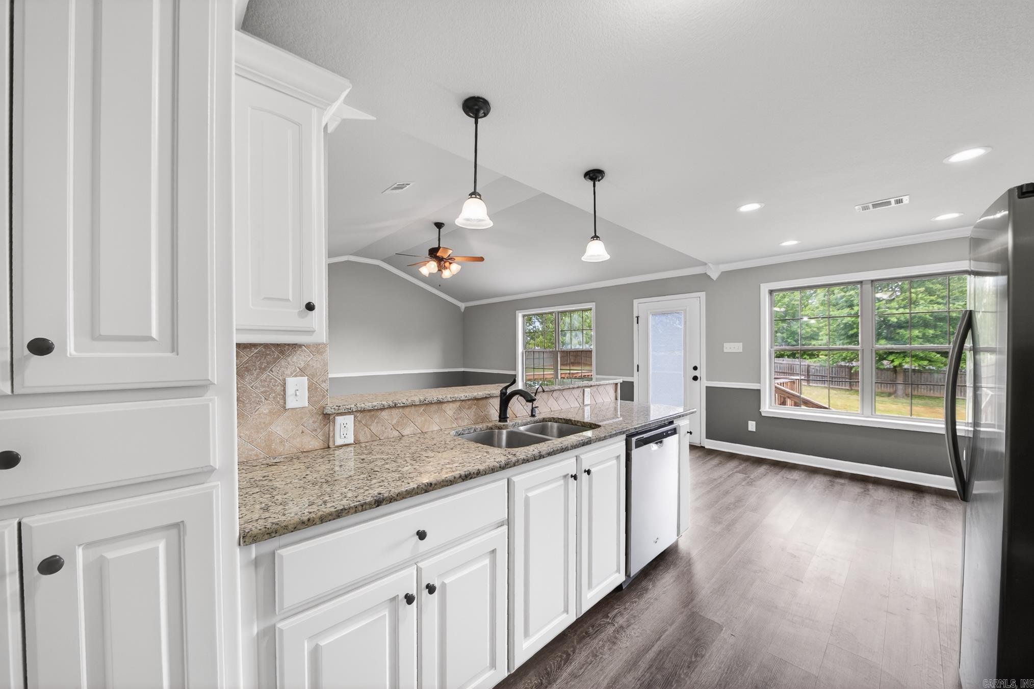 BOBWHITE - Residential