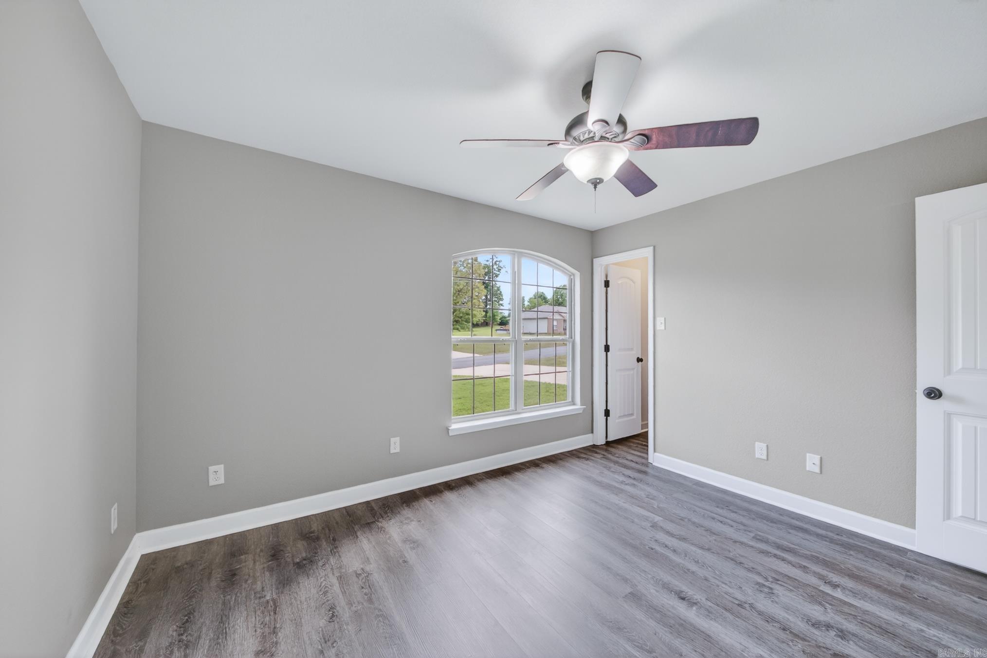 BOBWHITE - Residential