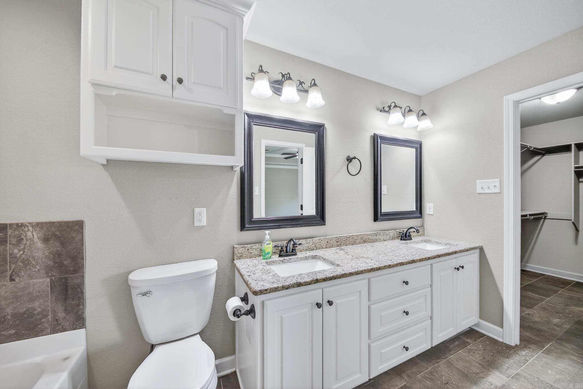 BOBWHITE - Residential