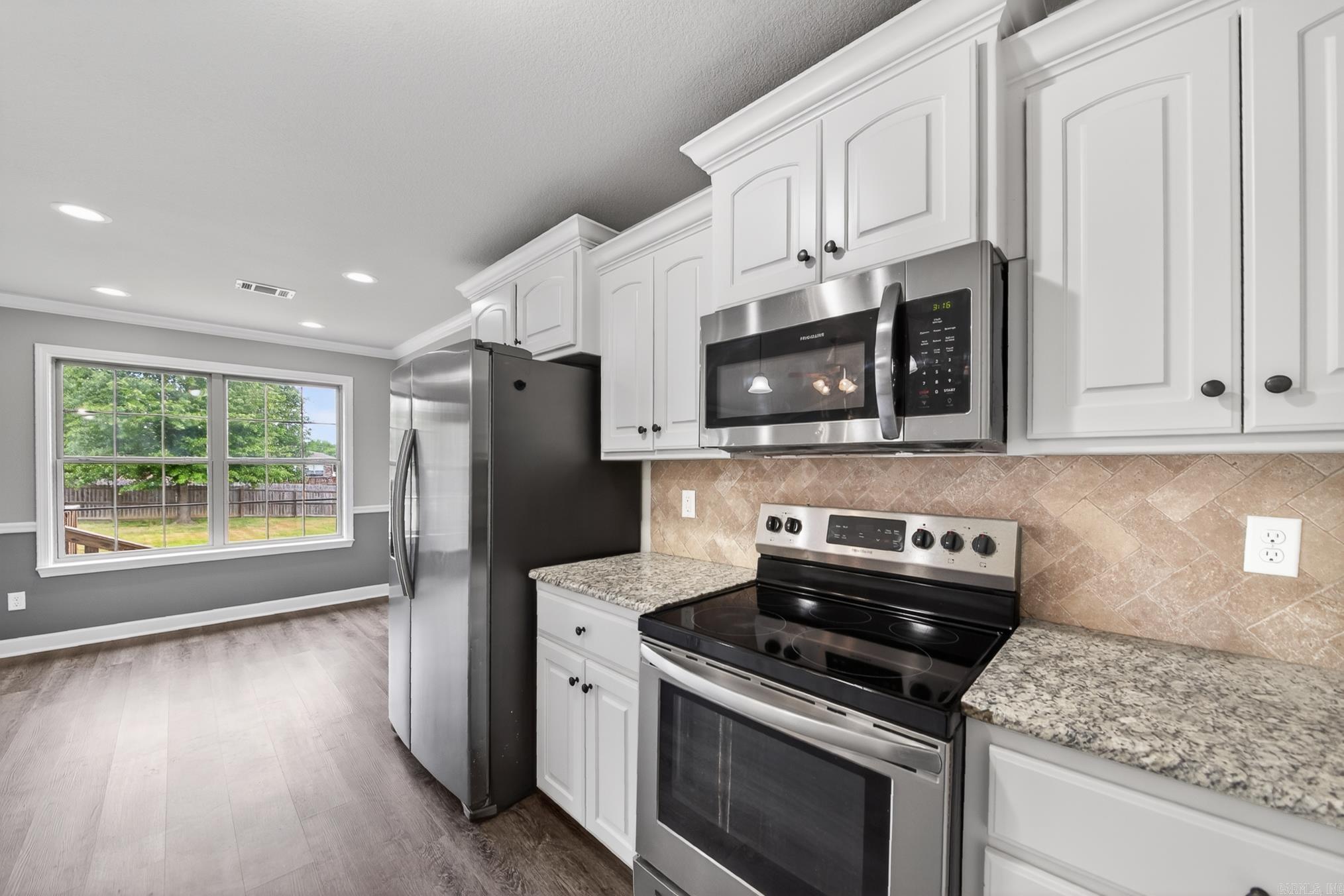 BOBWHITE - Residential