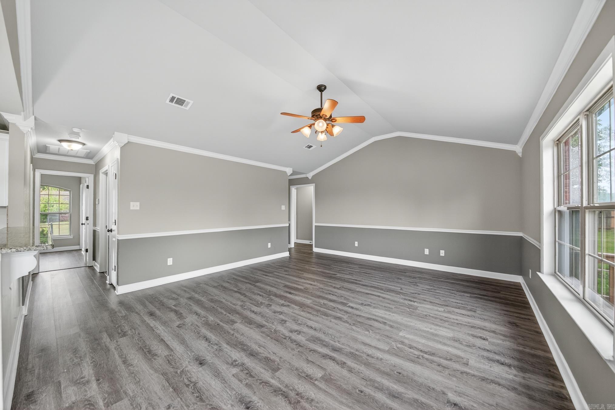 BOBWHITE - Residential