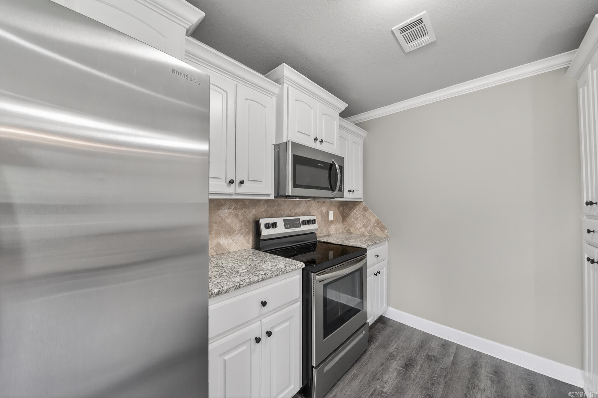 BOBWHITE - Residential