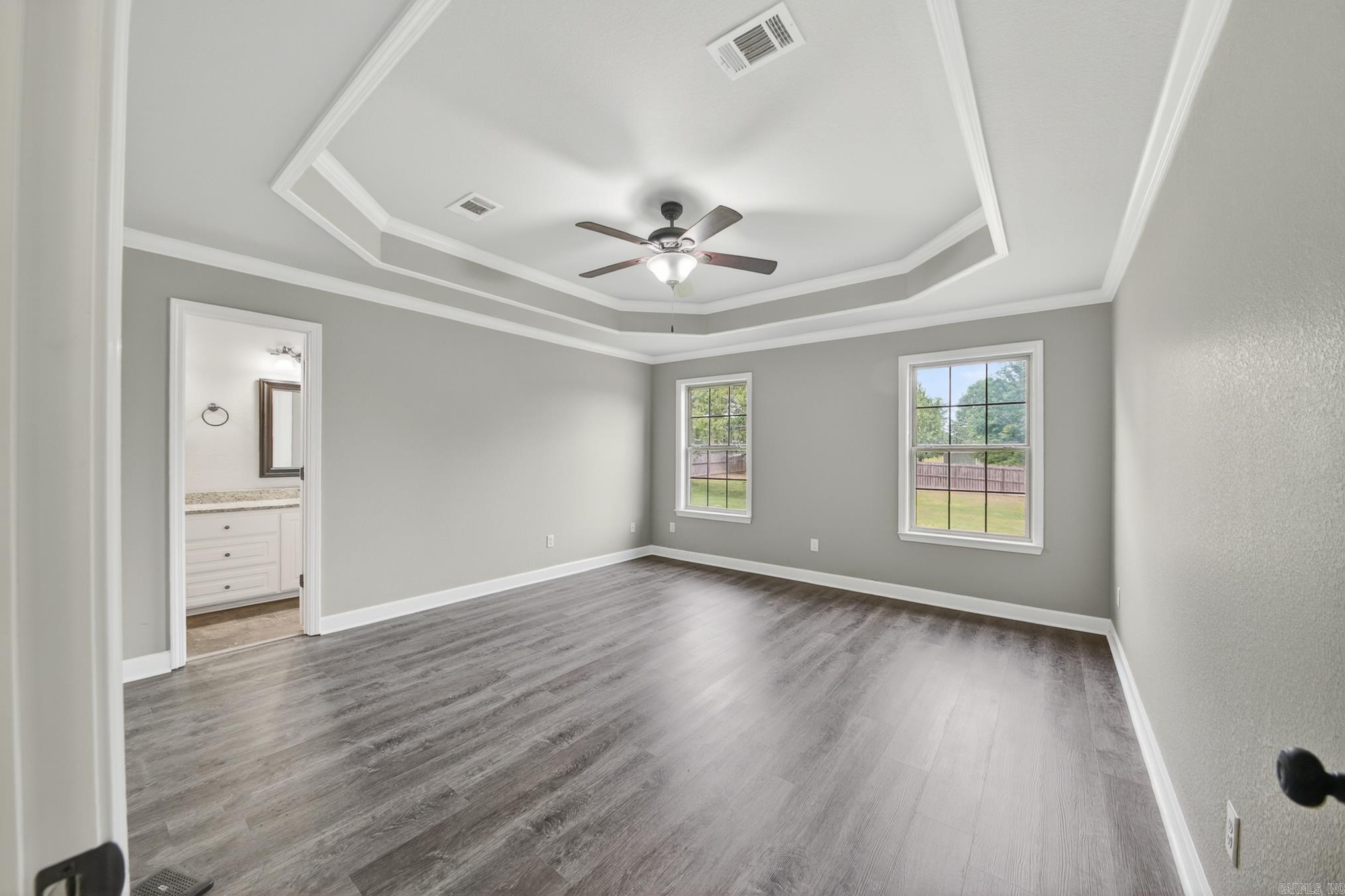 BOBWHITE - Residential