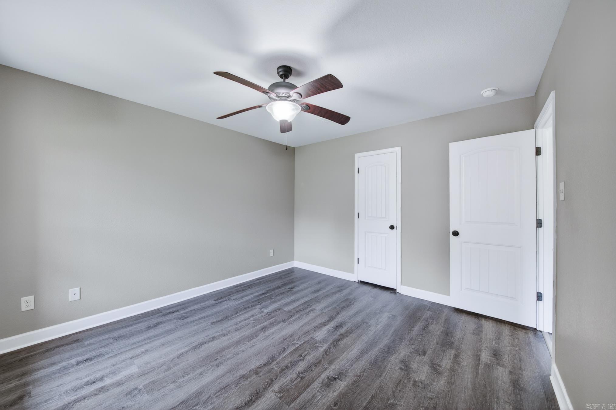 BOBWHITE - Residential