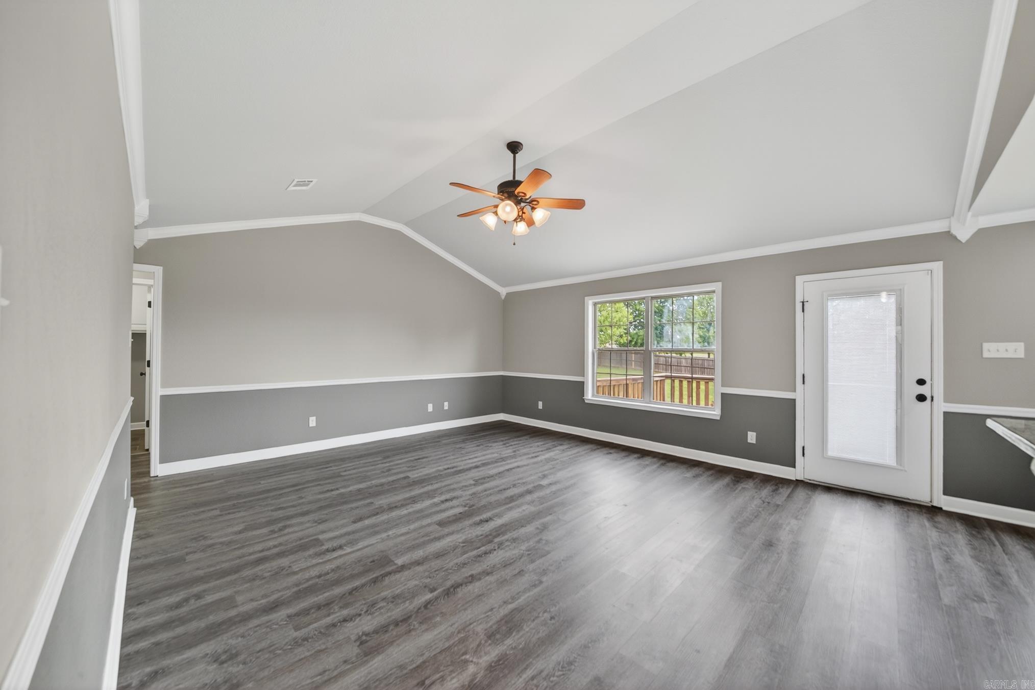 BOBWHITE - Residential