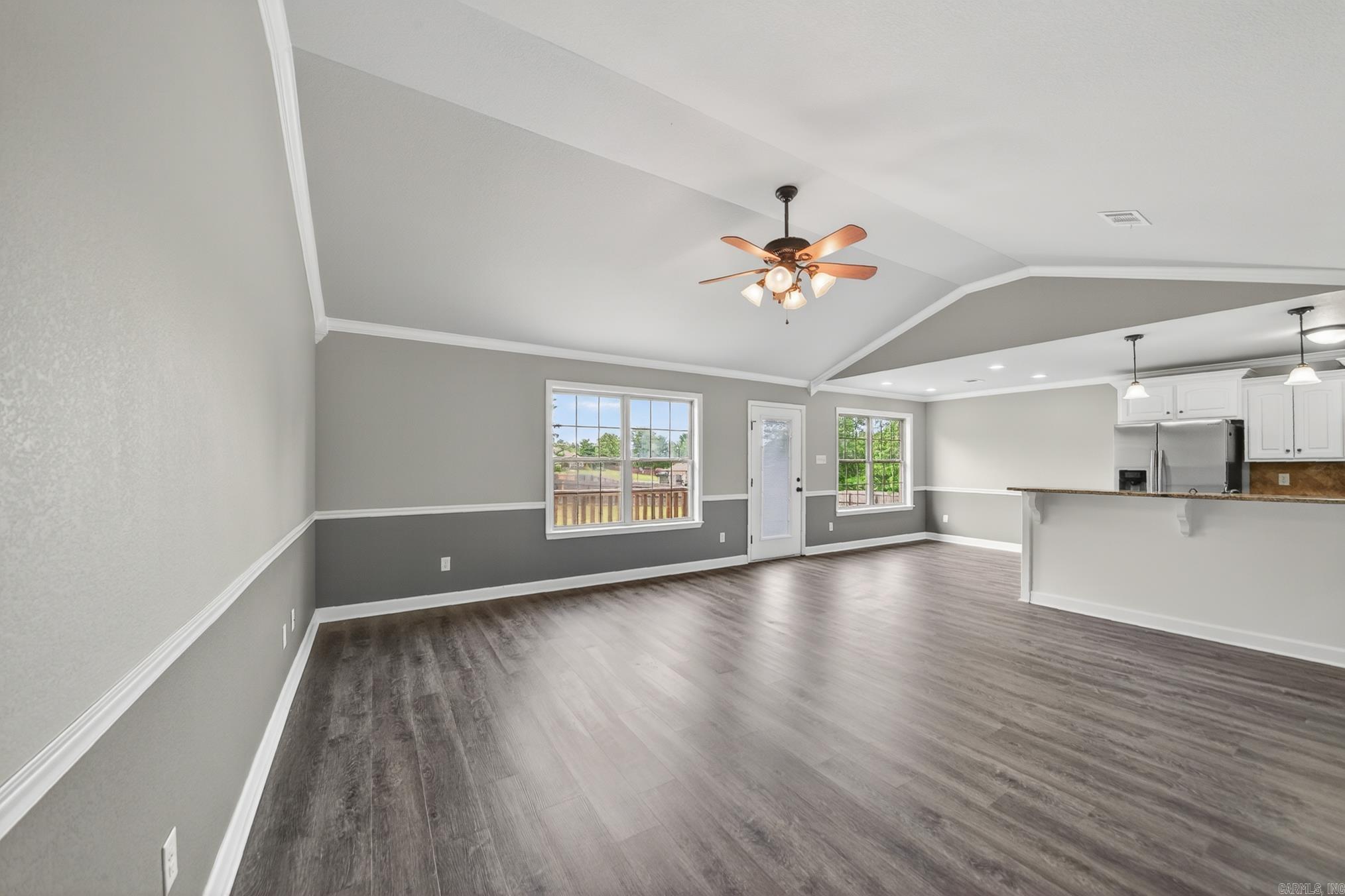 BOBWHITE - Residential