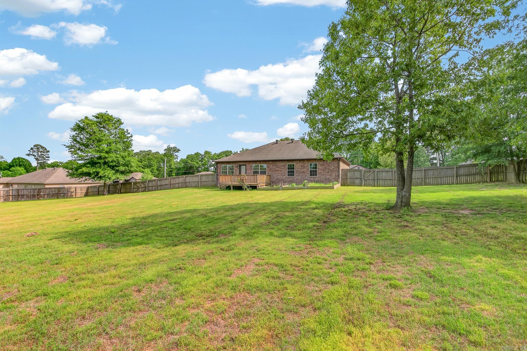 BOBWHITE - Residential