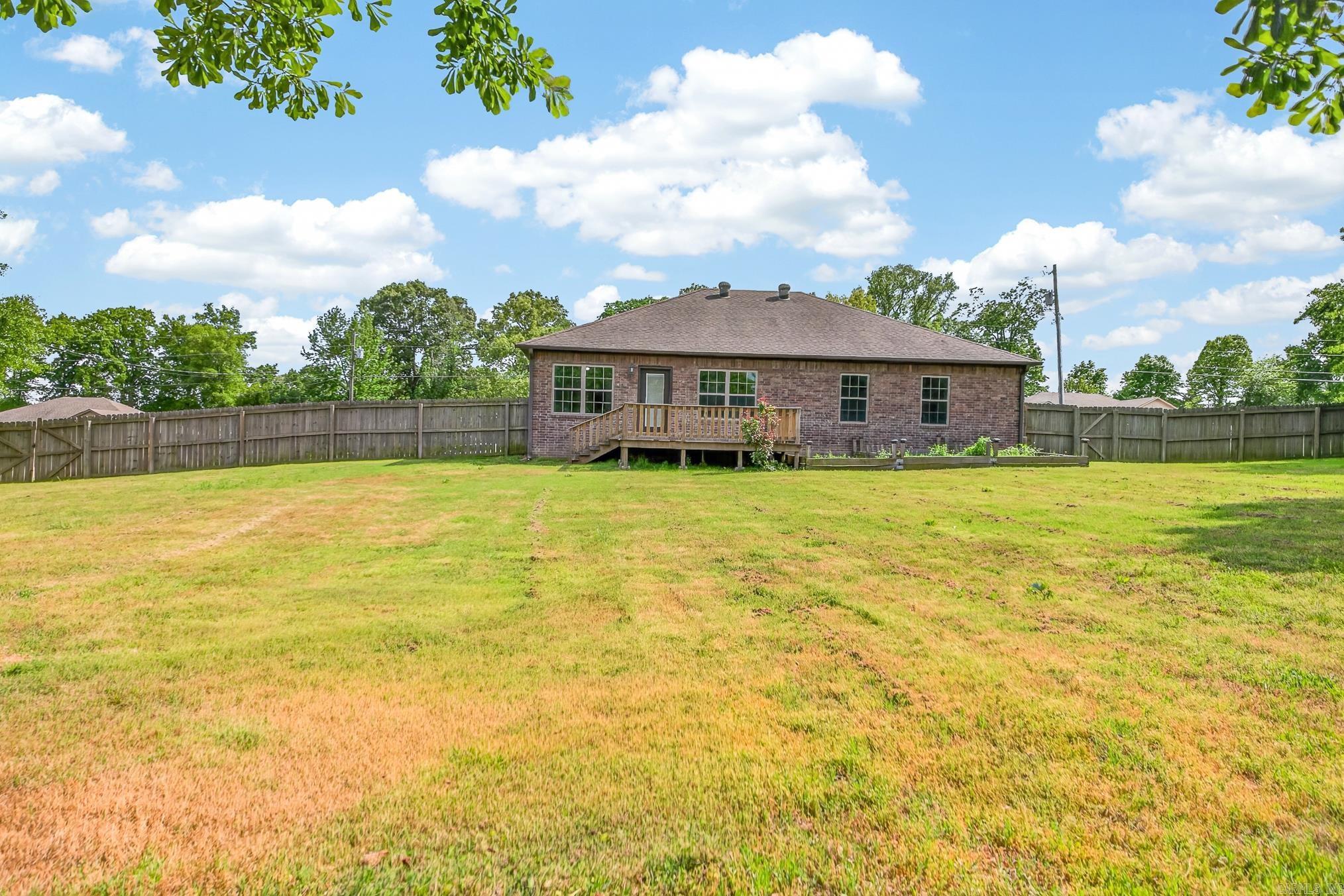 BOBWHITE - Residential