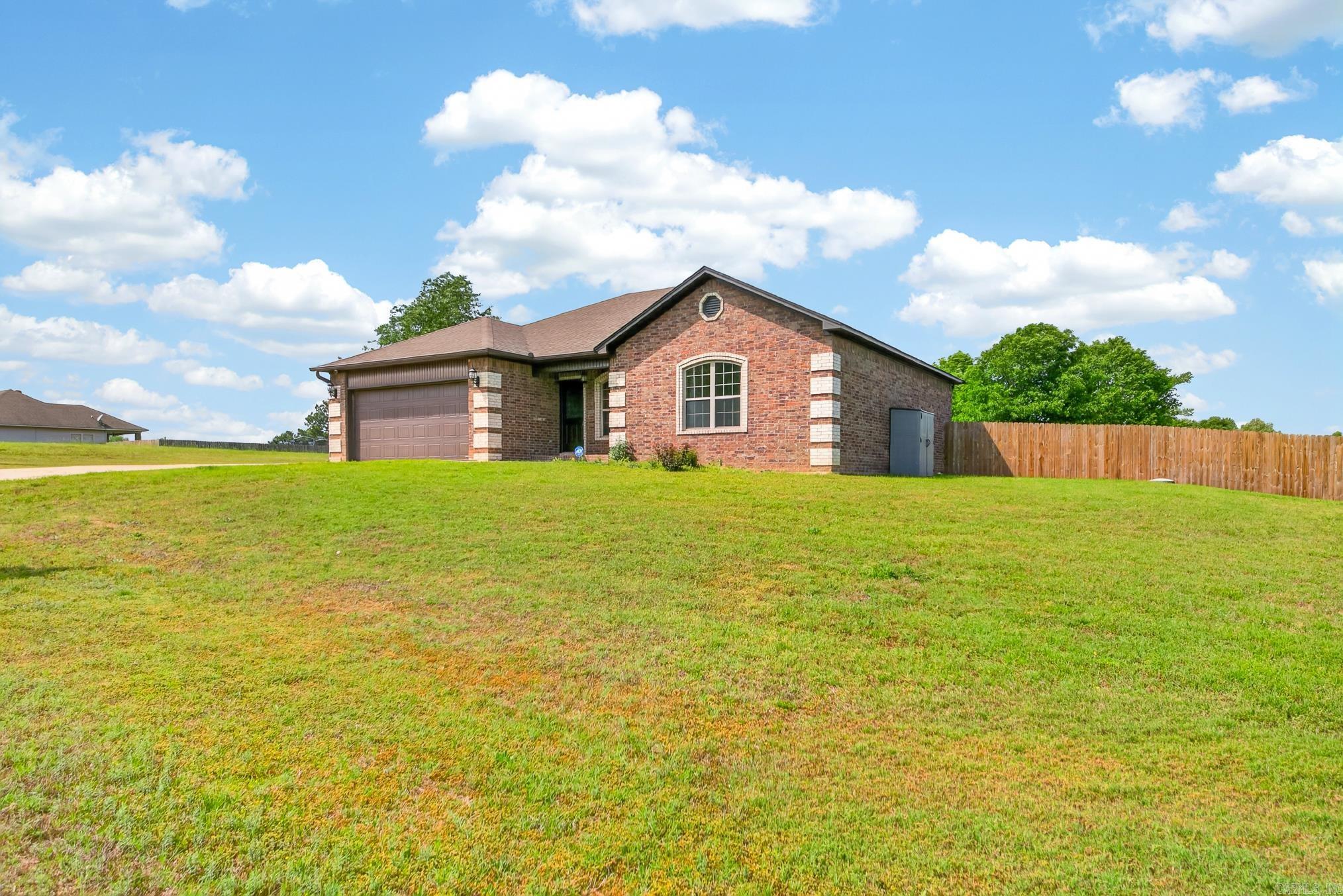 BOBWHITE - Residential