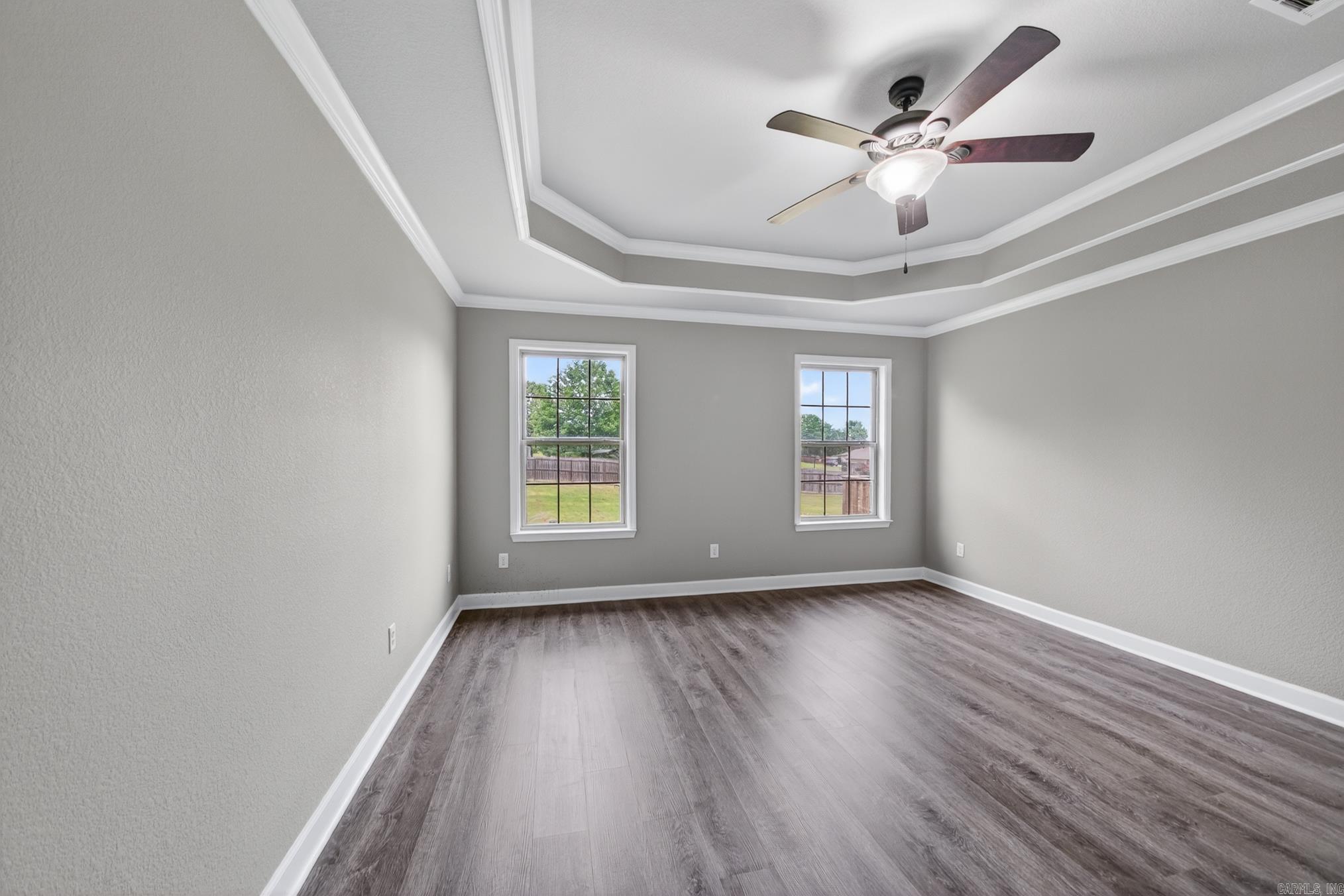 BOBWHITE - Residential