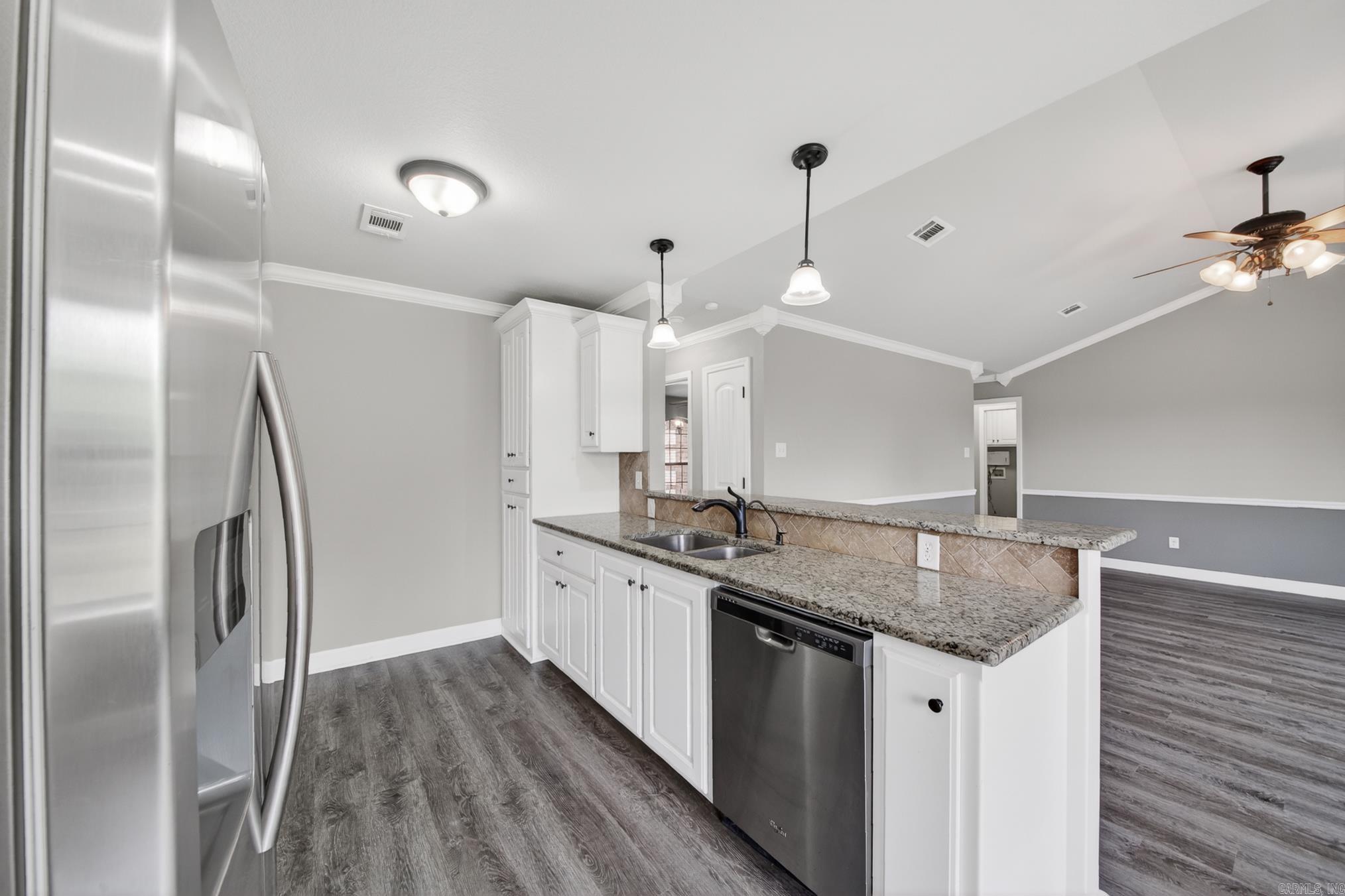 BOBWHITE - Residential