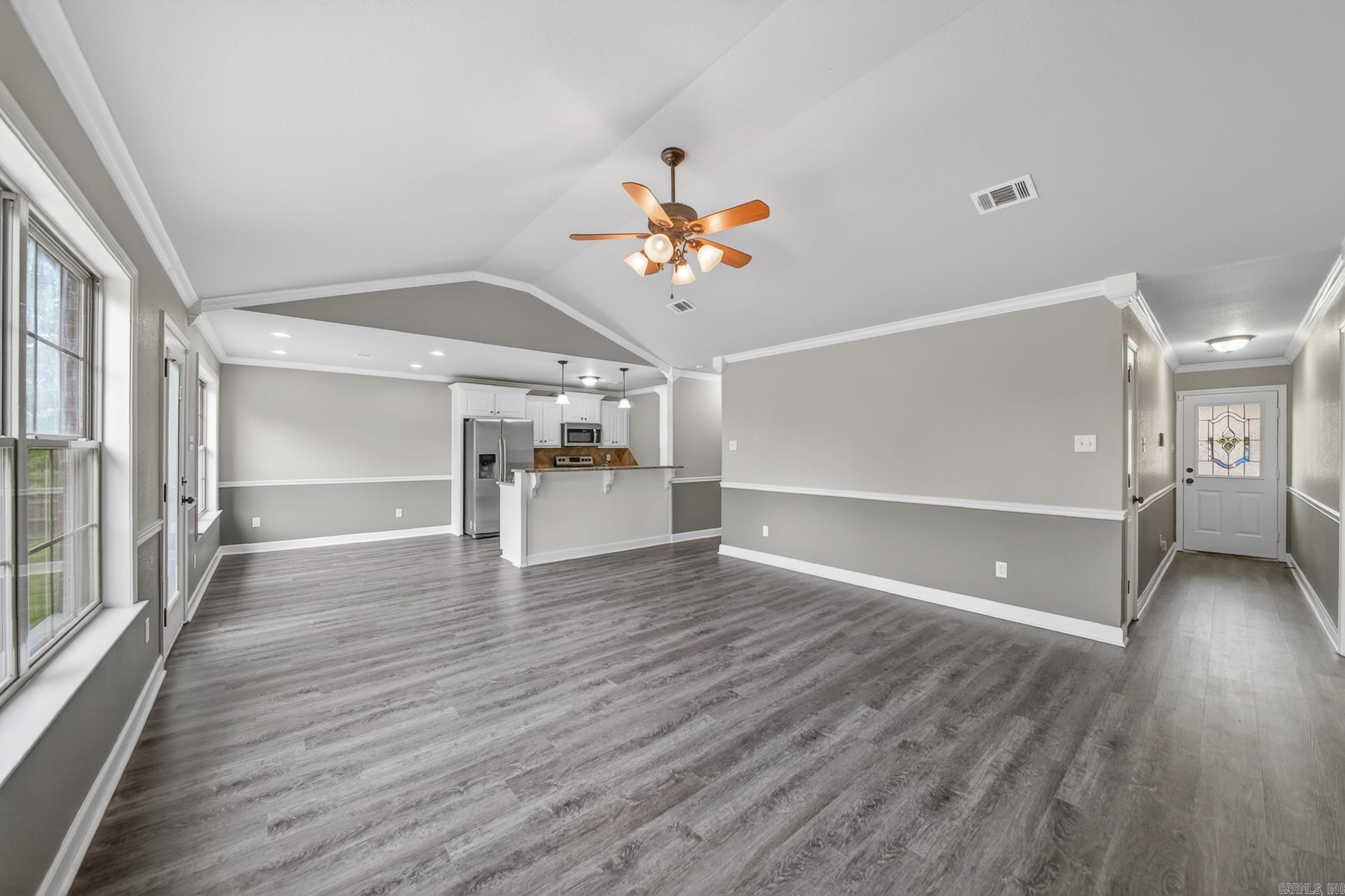 BOBWHITE - Residential