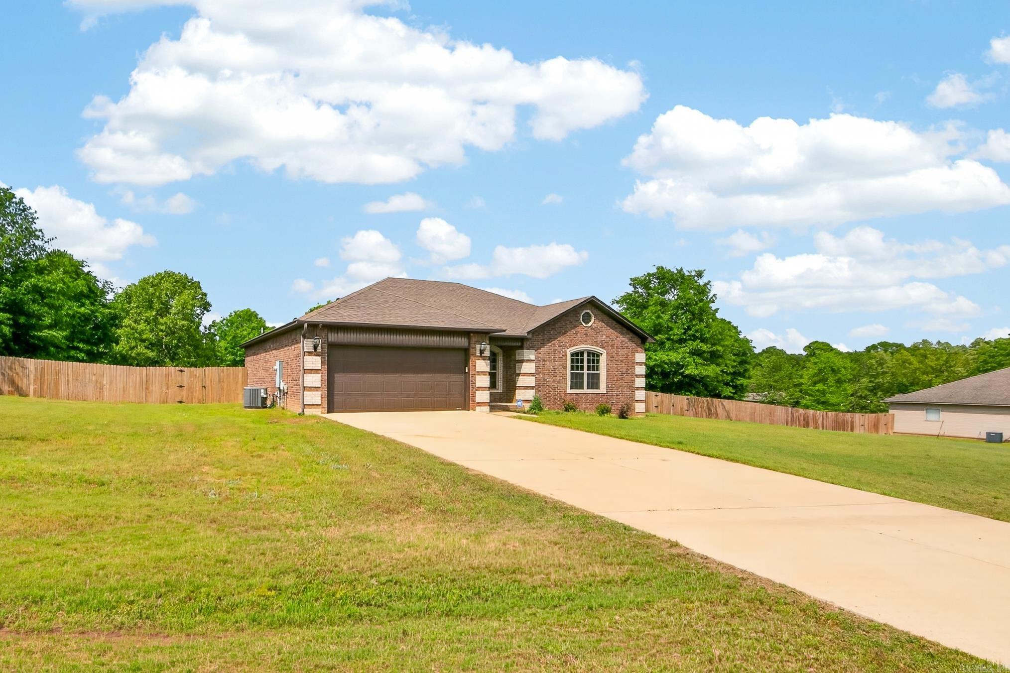 BOBWHITE - Residential