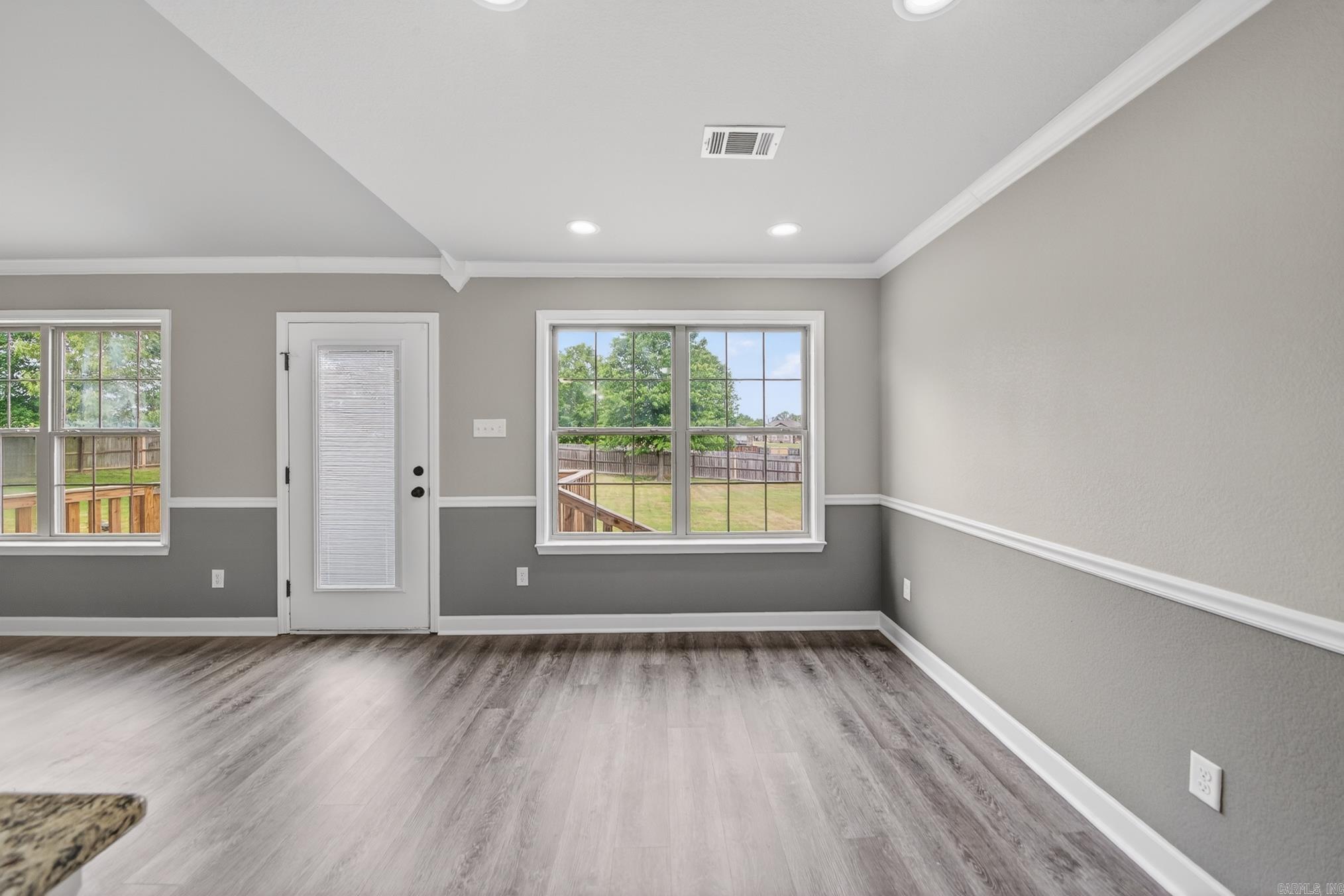 BOBWHITE - Residential