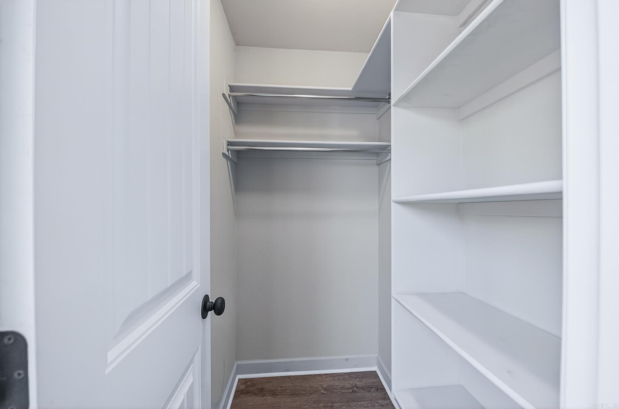 BOBWHITE - Residential