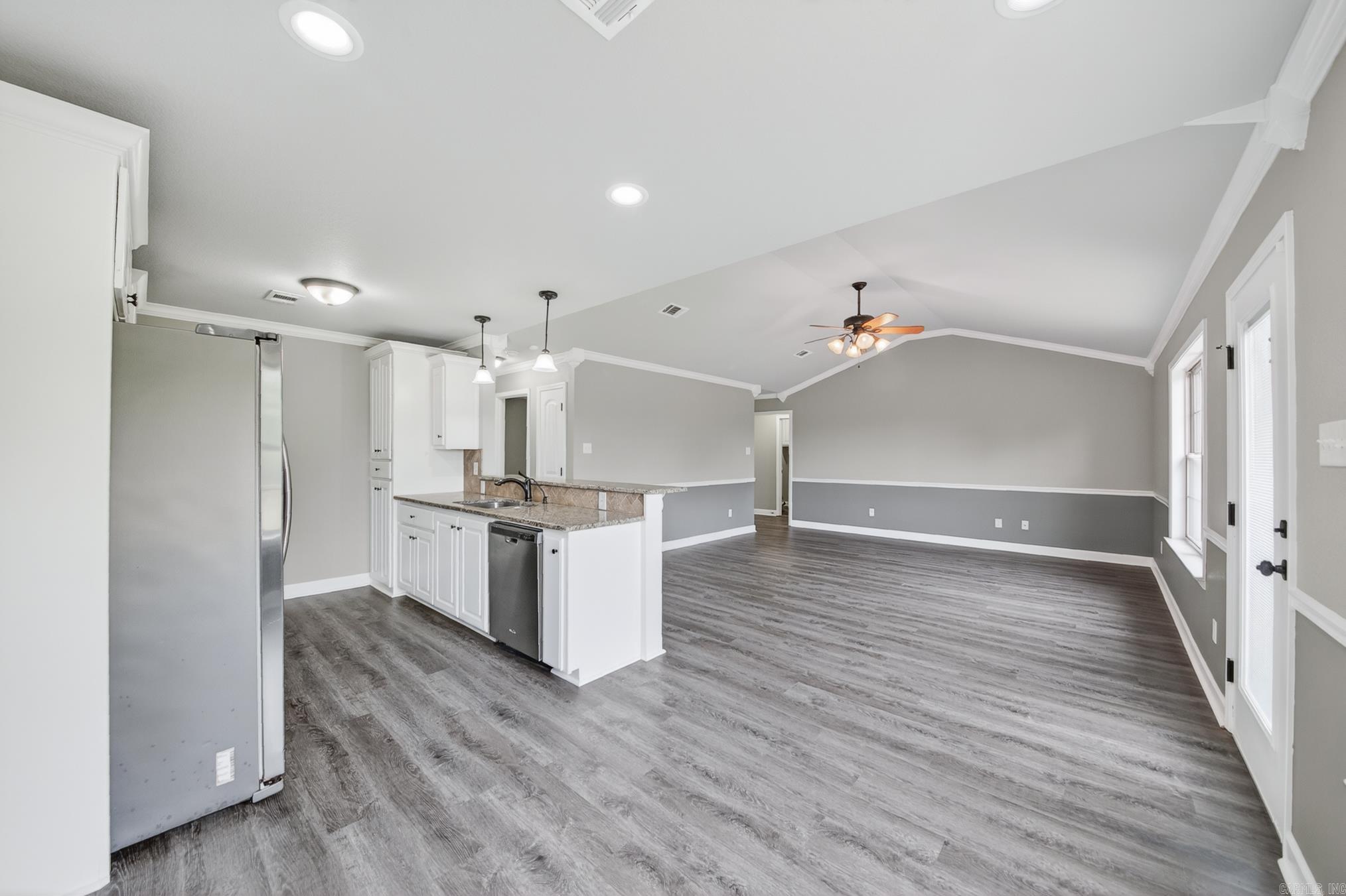 BOBWHITE - Residential