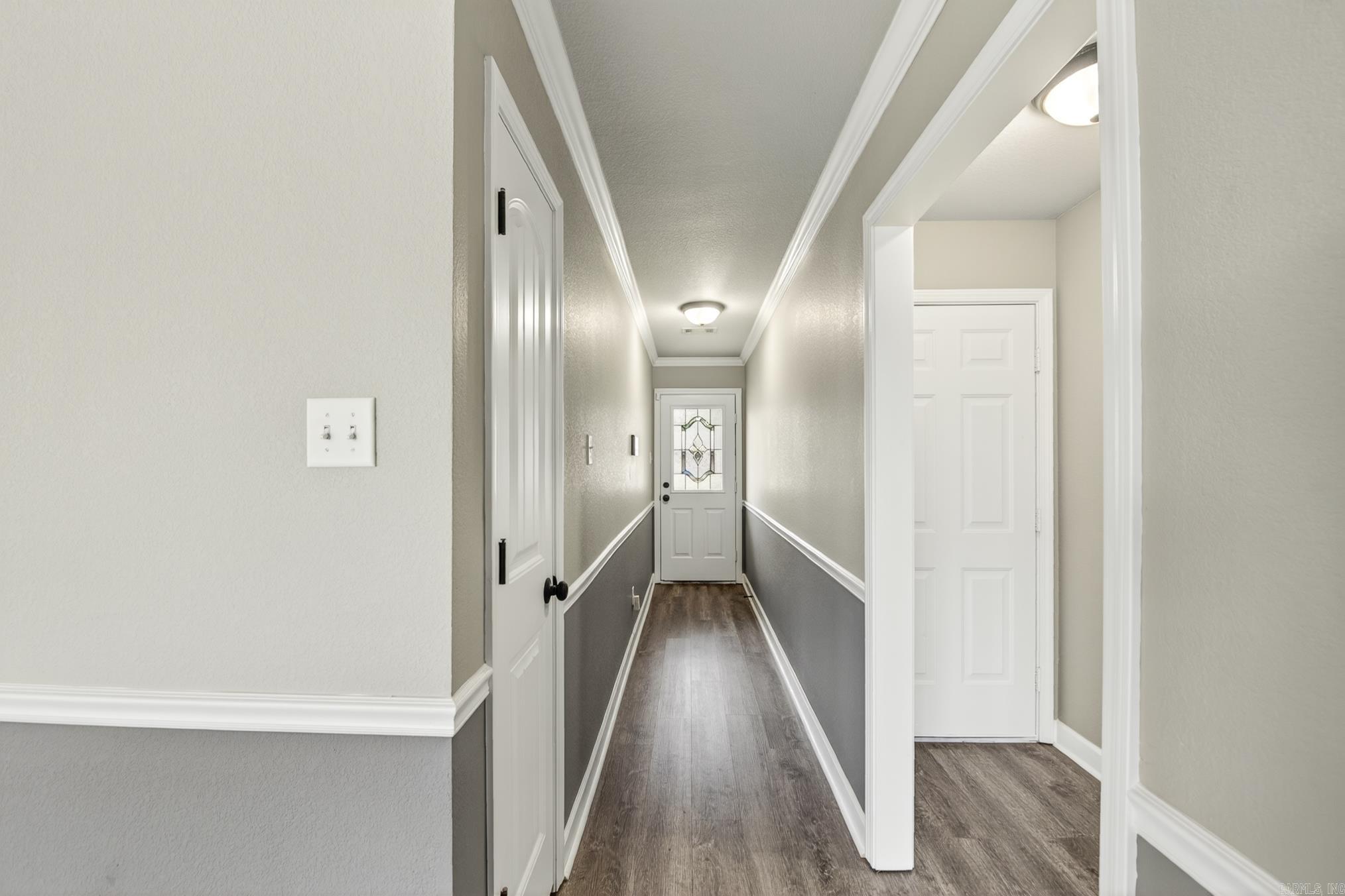 BOBWHITE - Residential