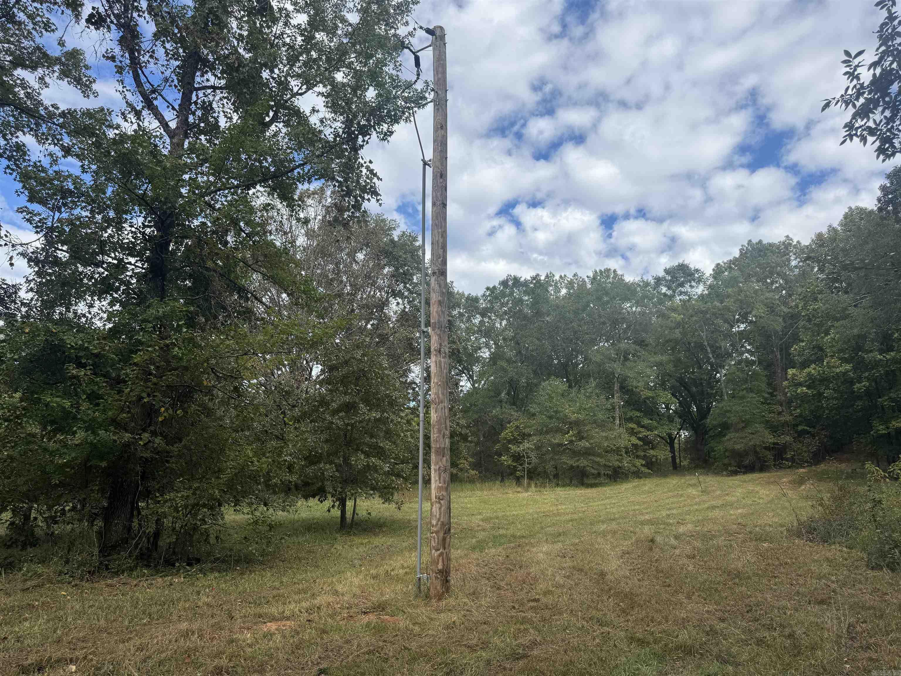 Not in Subdivision - Land