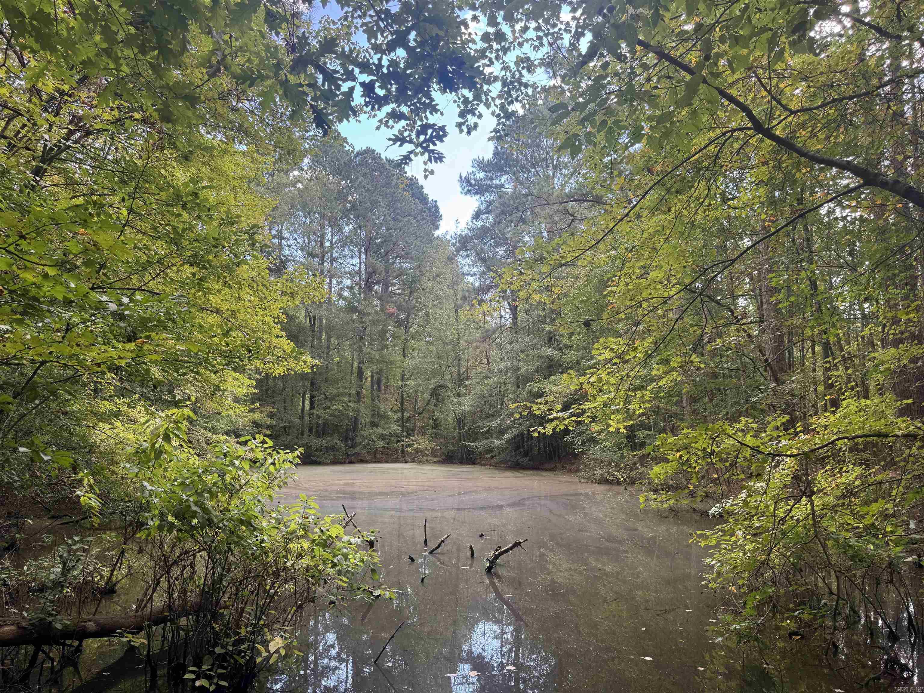 Not in Subdivision - Land