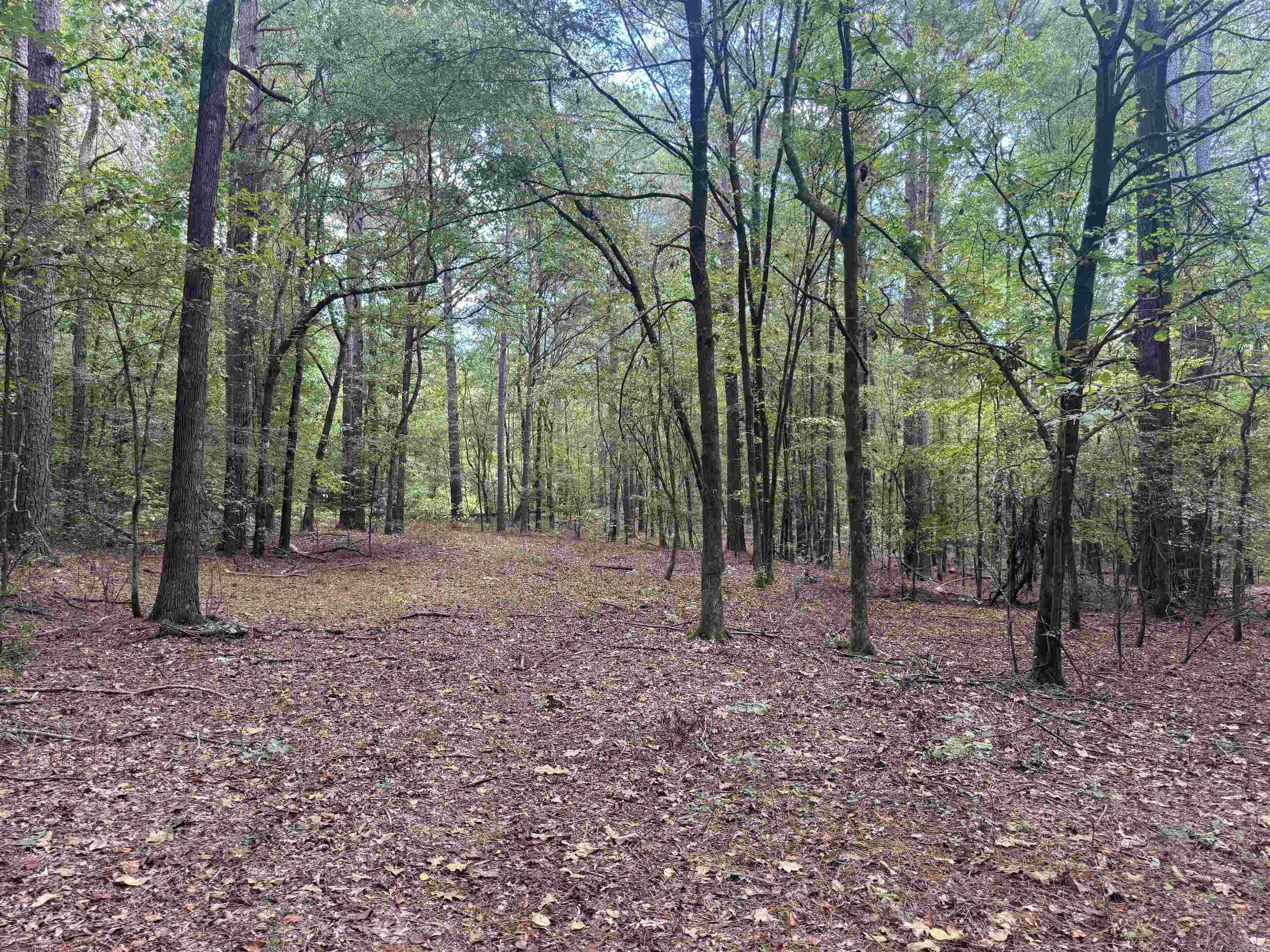 Not in Subdivision - Land