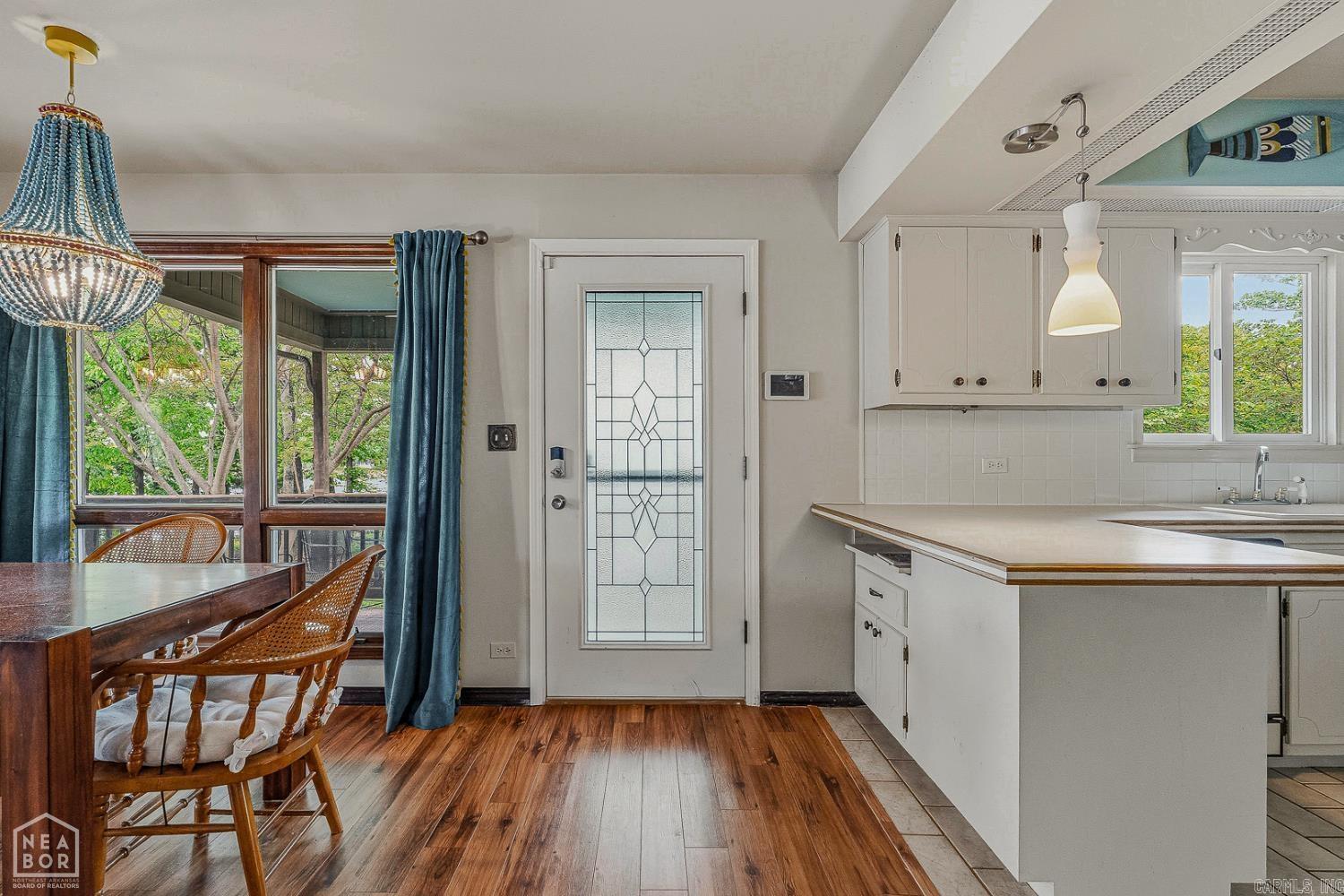 EAST LAKE - Residential