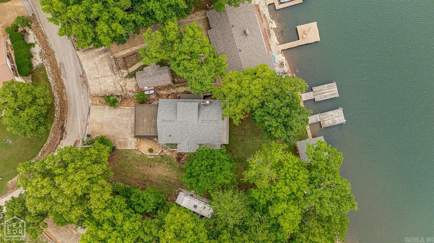 EAST LAKE - Residential