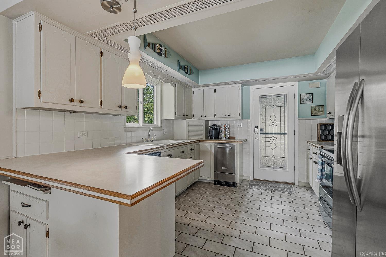 EAST LAKE - Residential