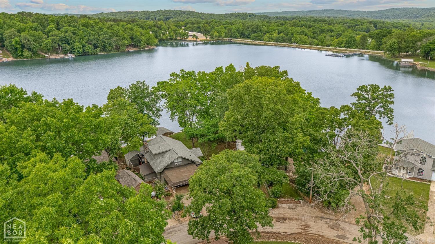 EAST LAKE - Residential