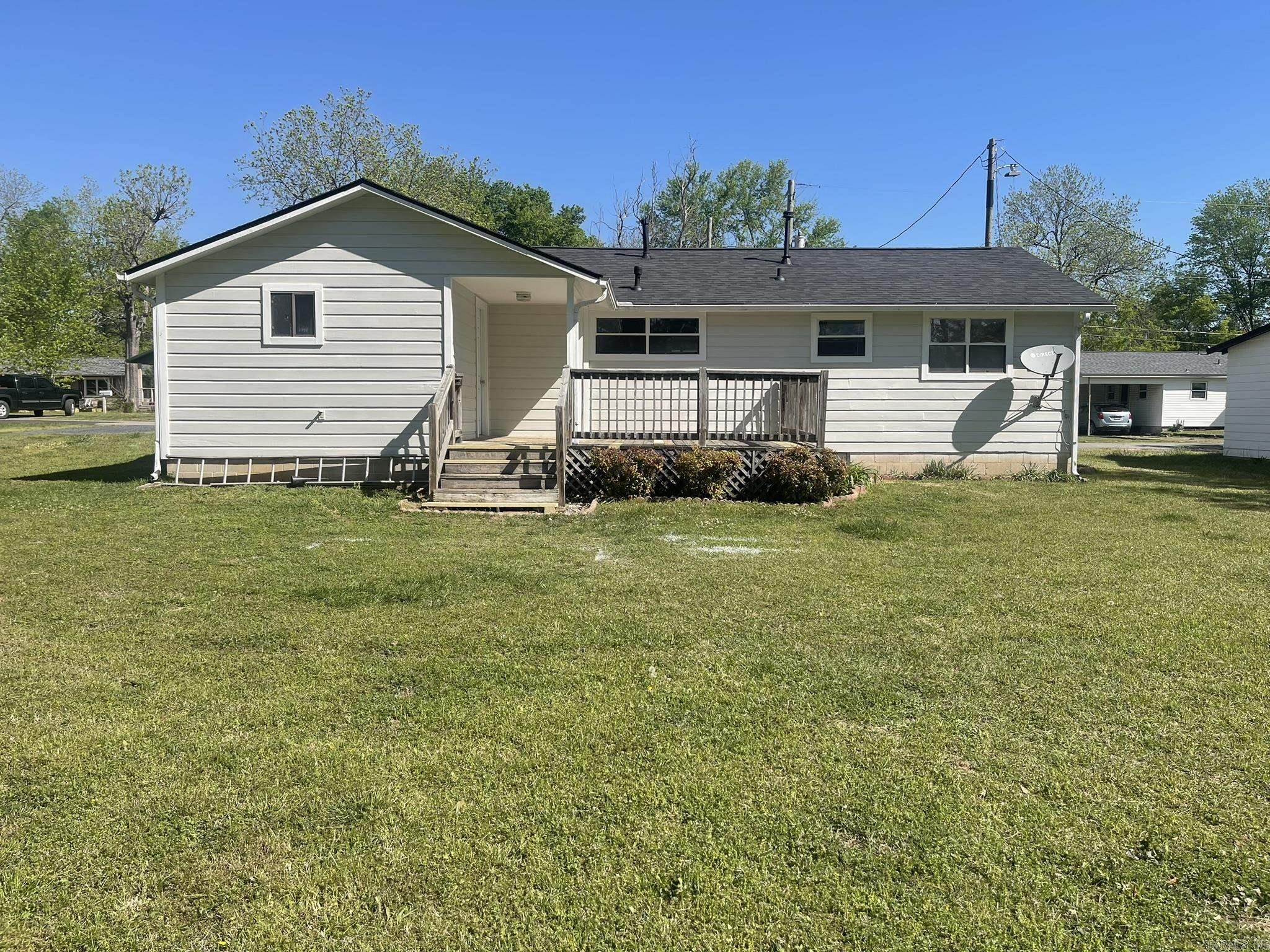 TURNERS SUB OF WHITLEY - Residential