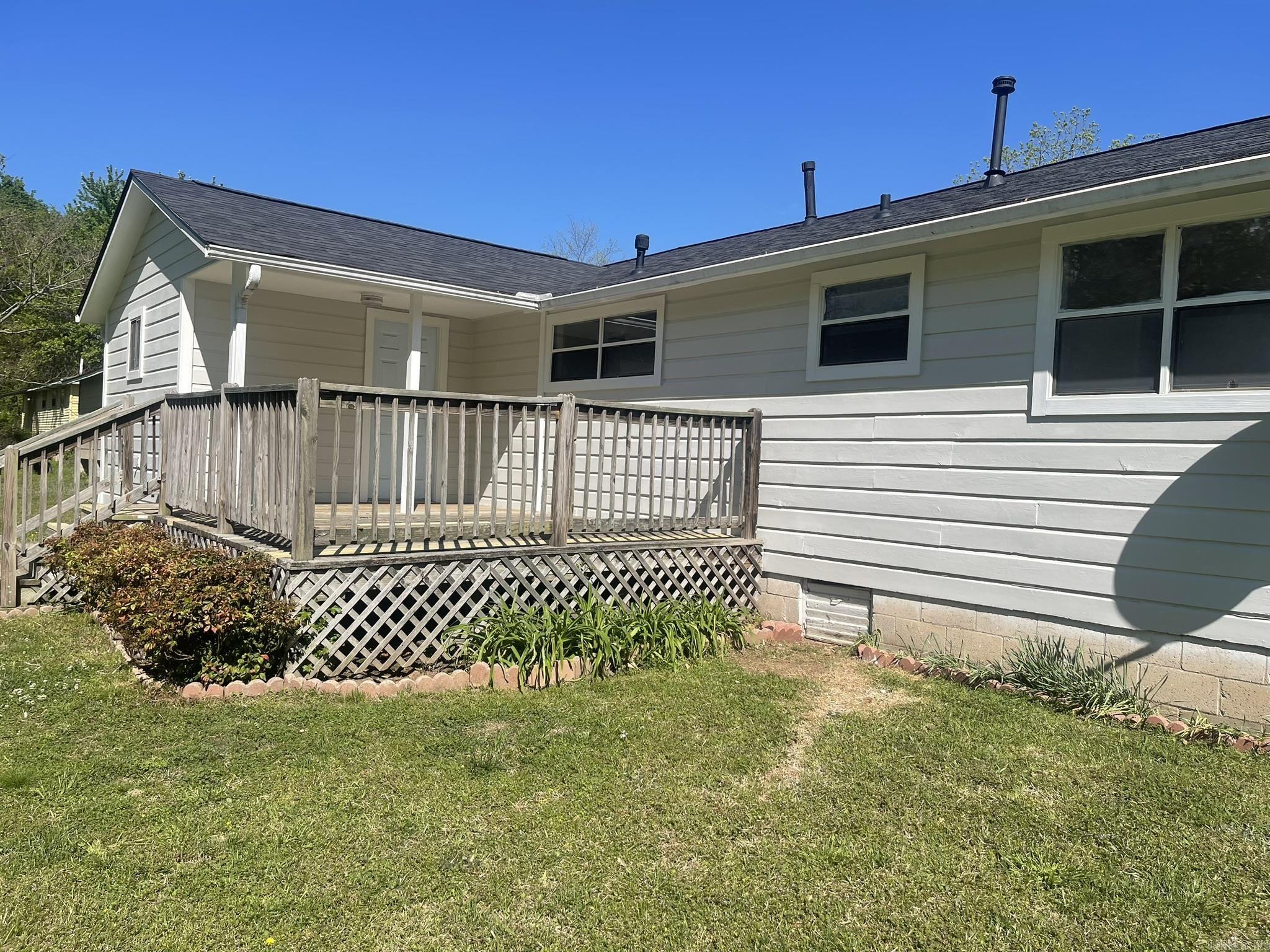 TURNERS SUB OF WHITLEY - Residential