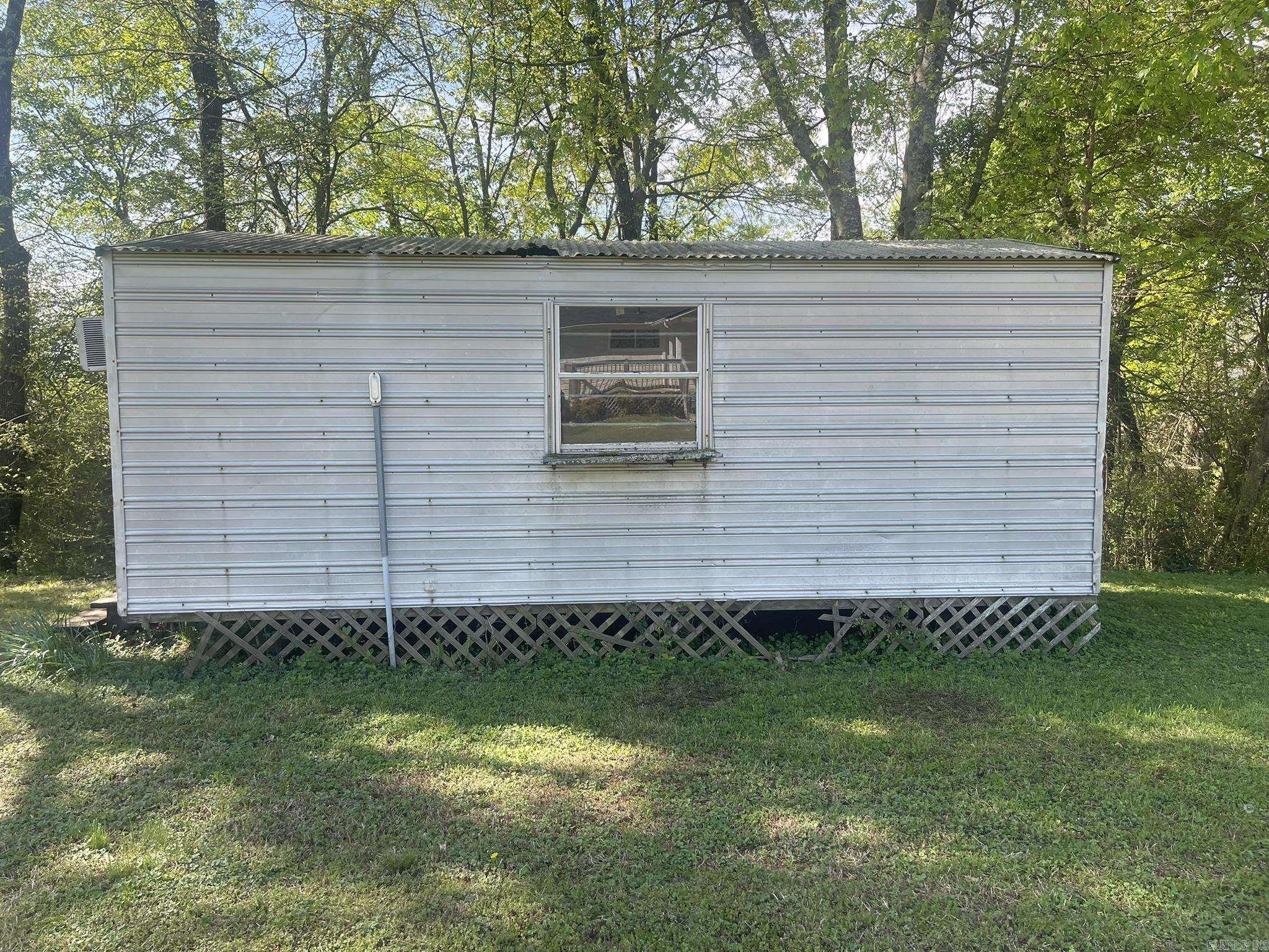 TURNERS SUB OF WHITLEY - Residential