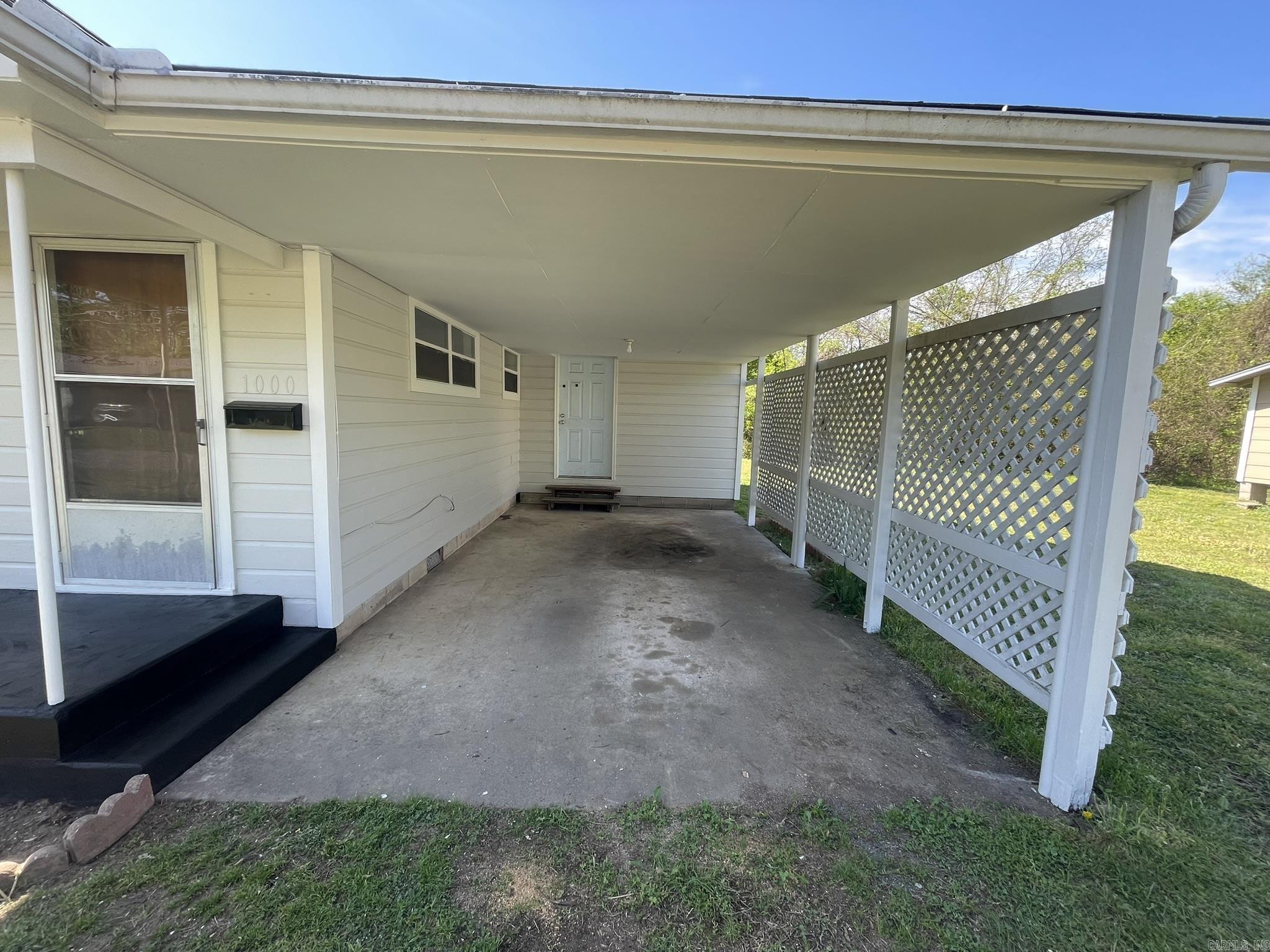 TURNERS SUB OF WHITLEY - Residential