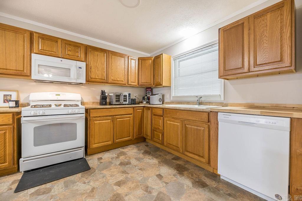 RUDDELL ACRES - Residential