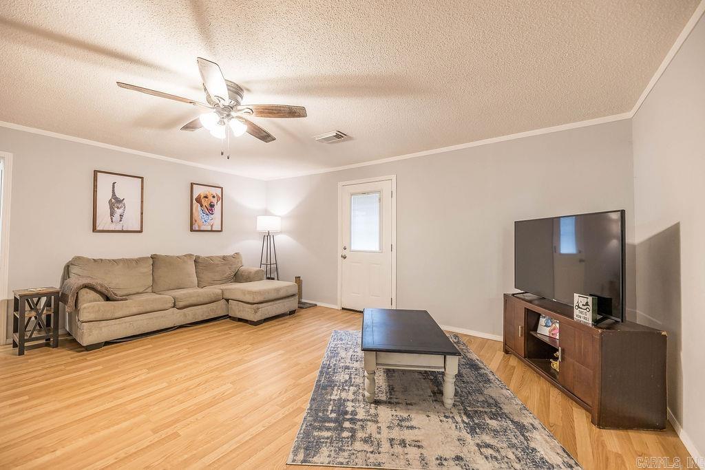 RUDDELL ACRES - Residential