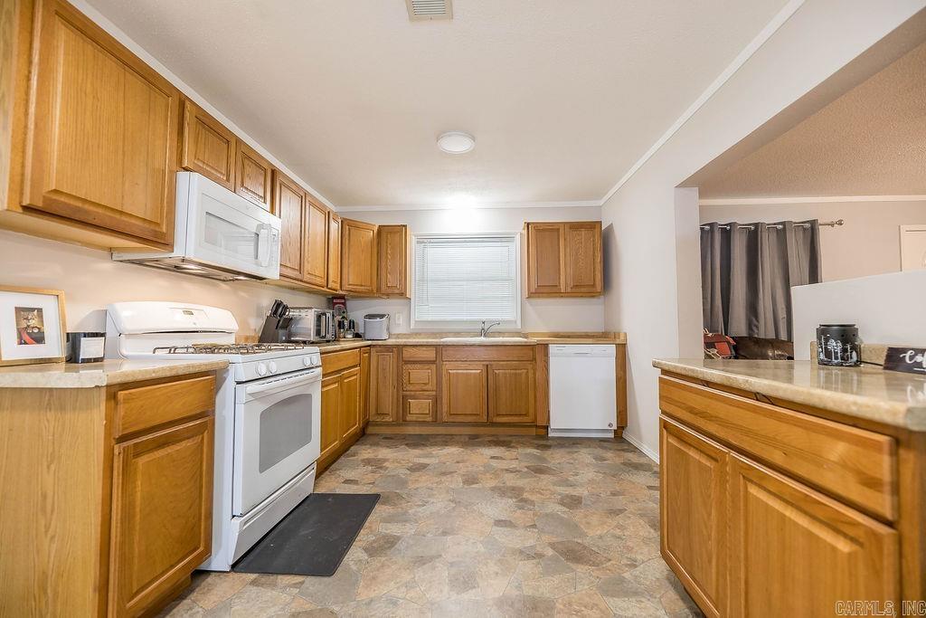 RUDDELL ACRES - Residential