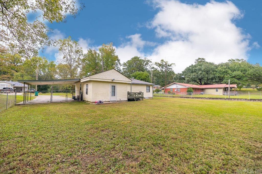 RUDDELL ACRES - Residential