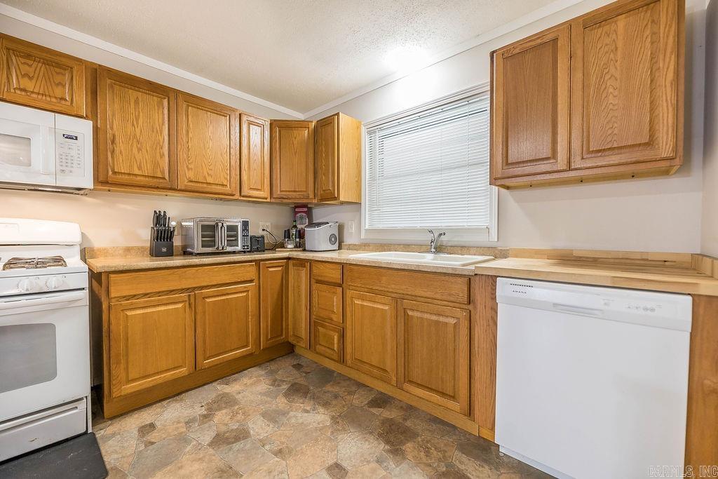 RUDDELL ACRES - Residential