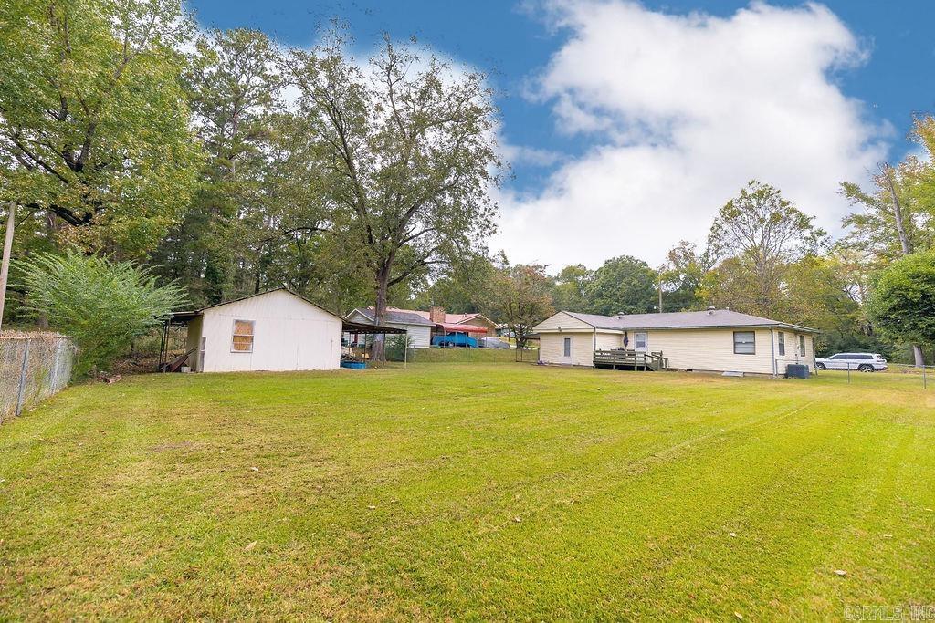 RUDDELL ACRES - Residential