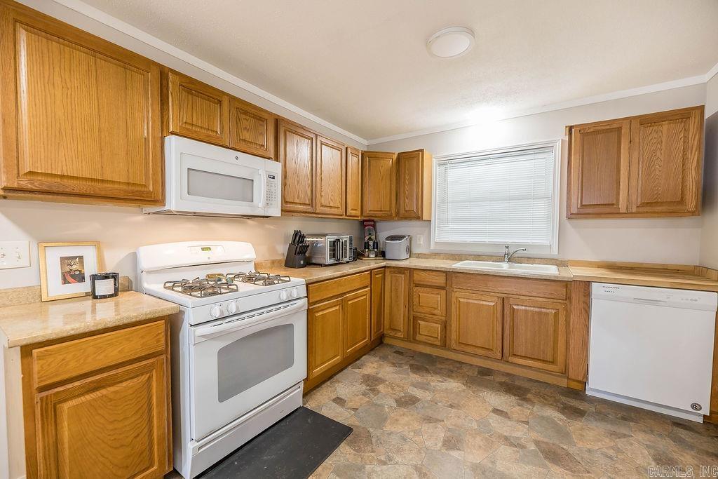 RUDDELL ACRES - Residential